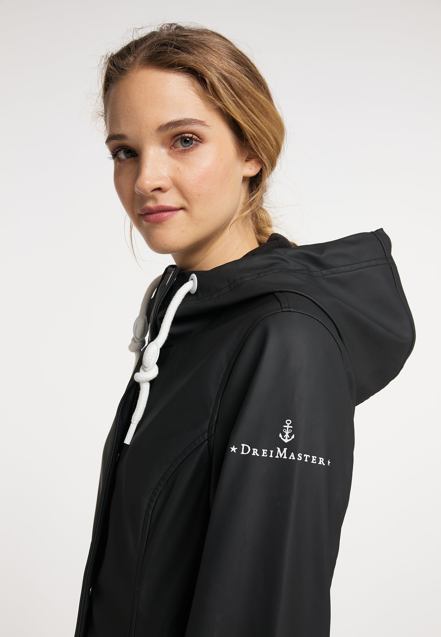 DreiMaster Maritim women's transitional jacket