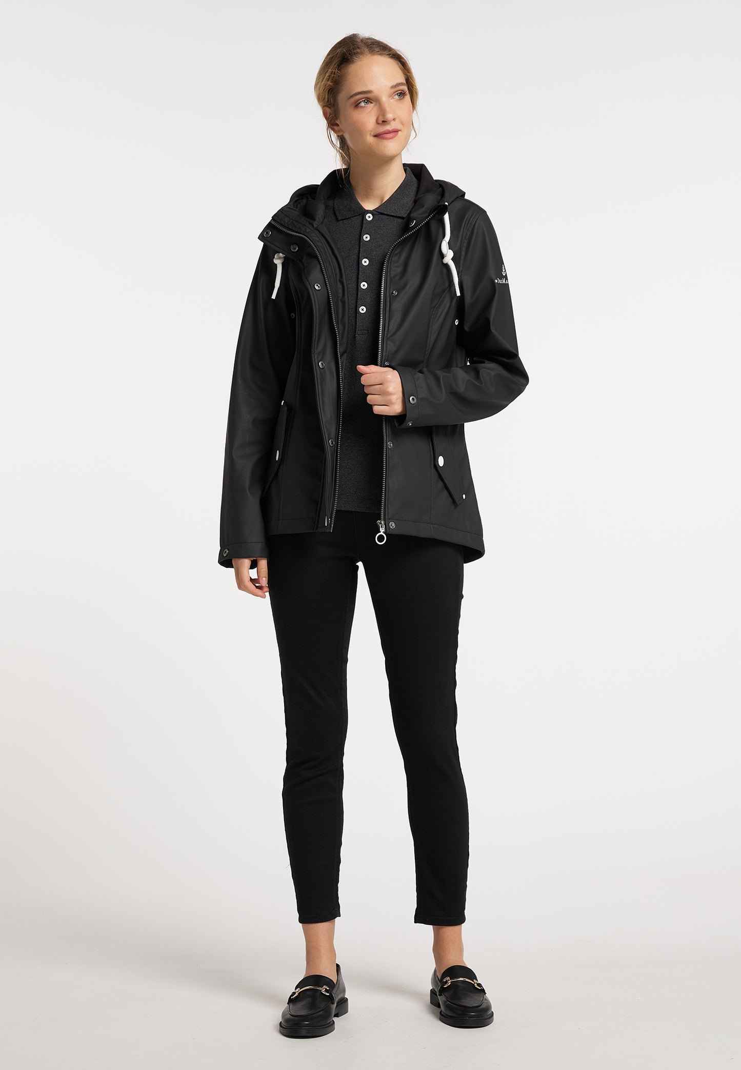 DreiMaster Maritim women's transitional jacket