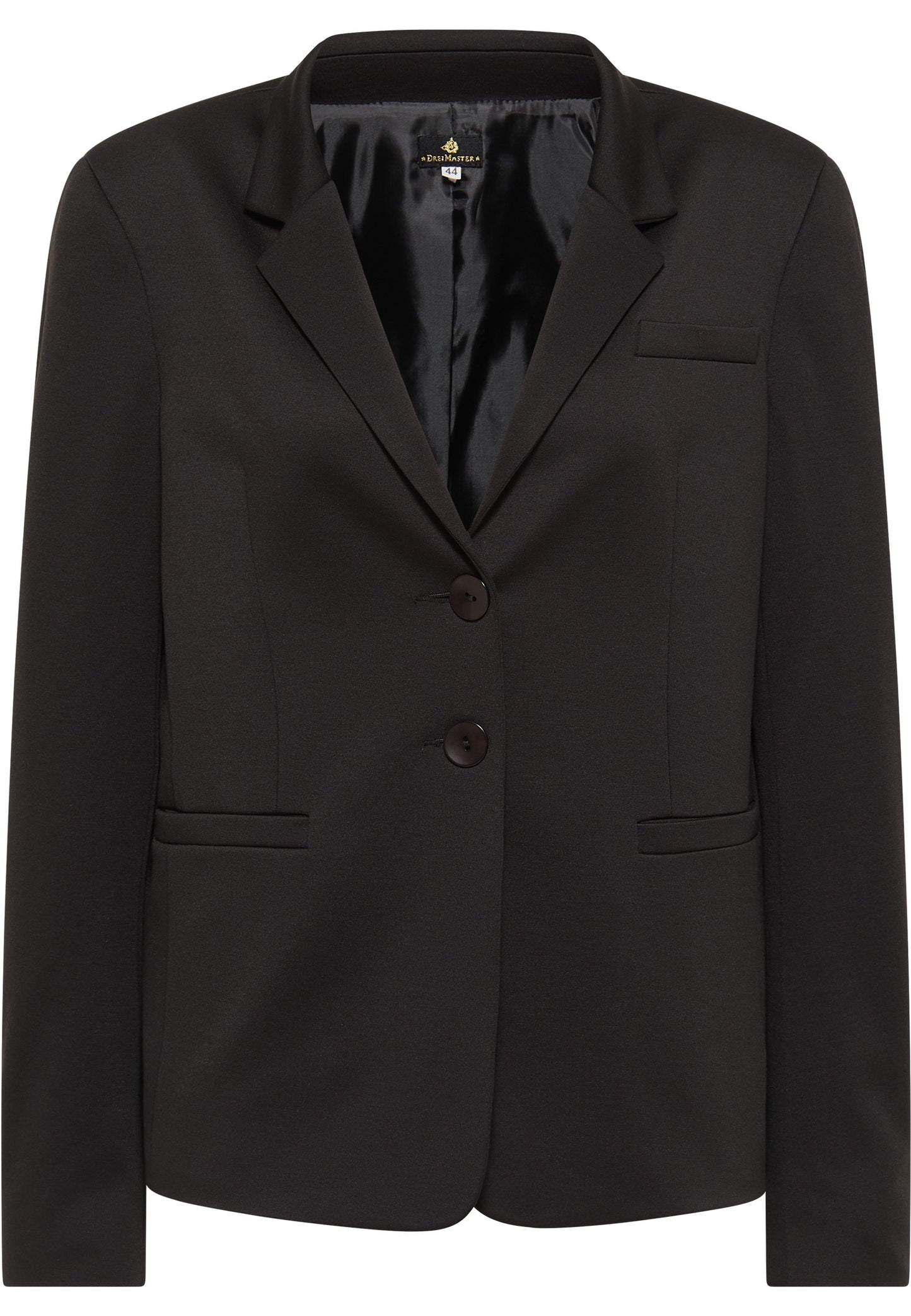 DreiMaster Klassik women's blazer