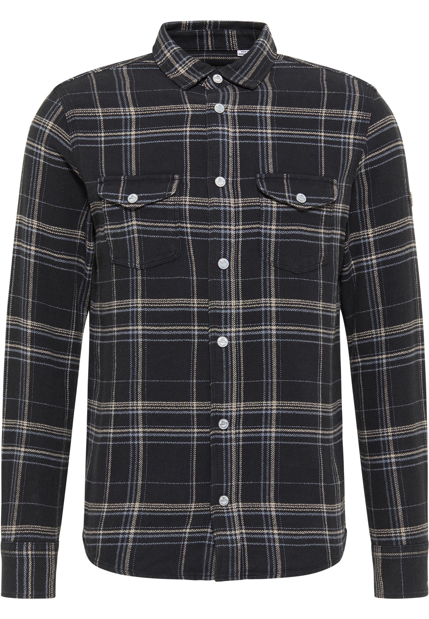 DreiMaster Vintage men's shirt