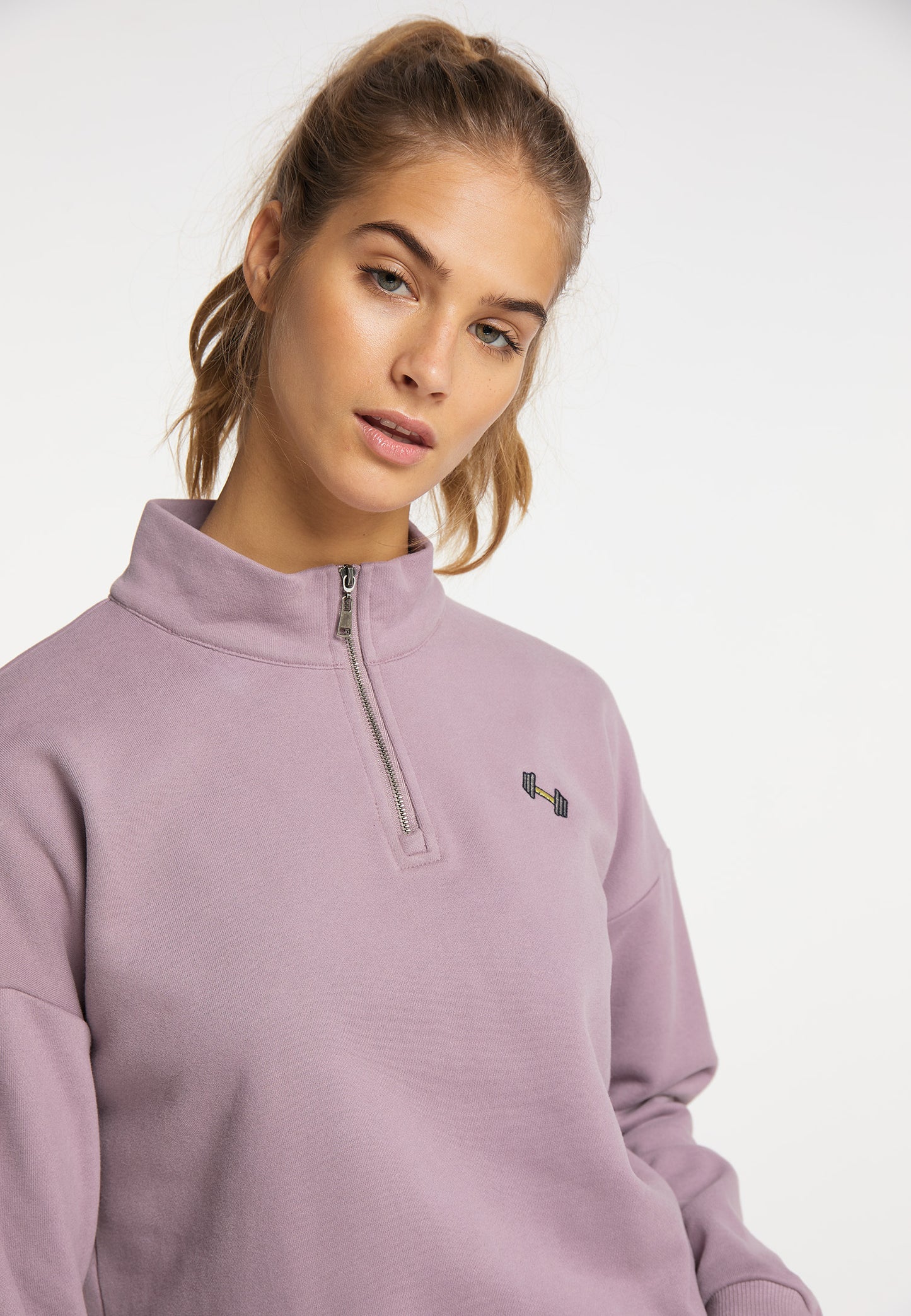 talence women's sweat troyer