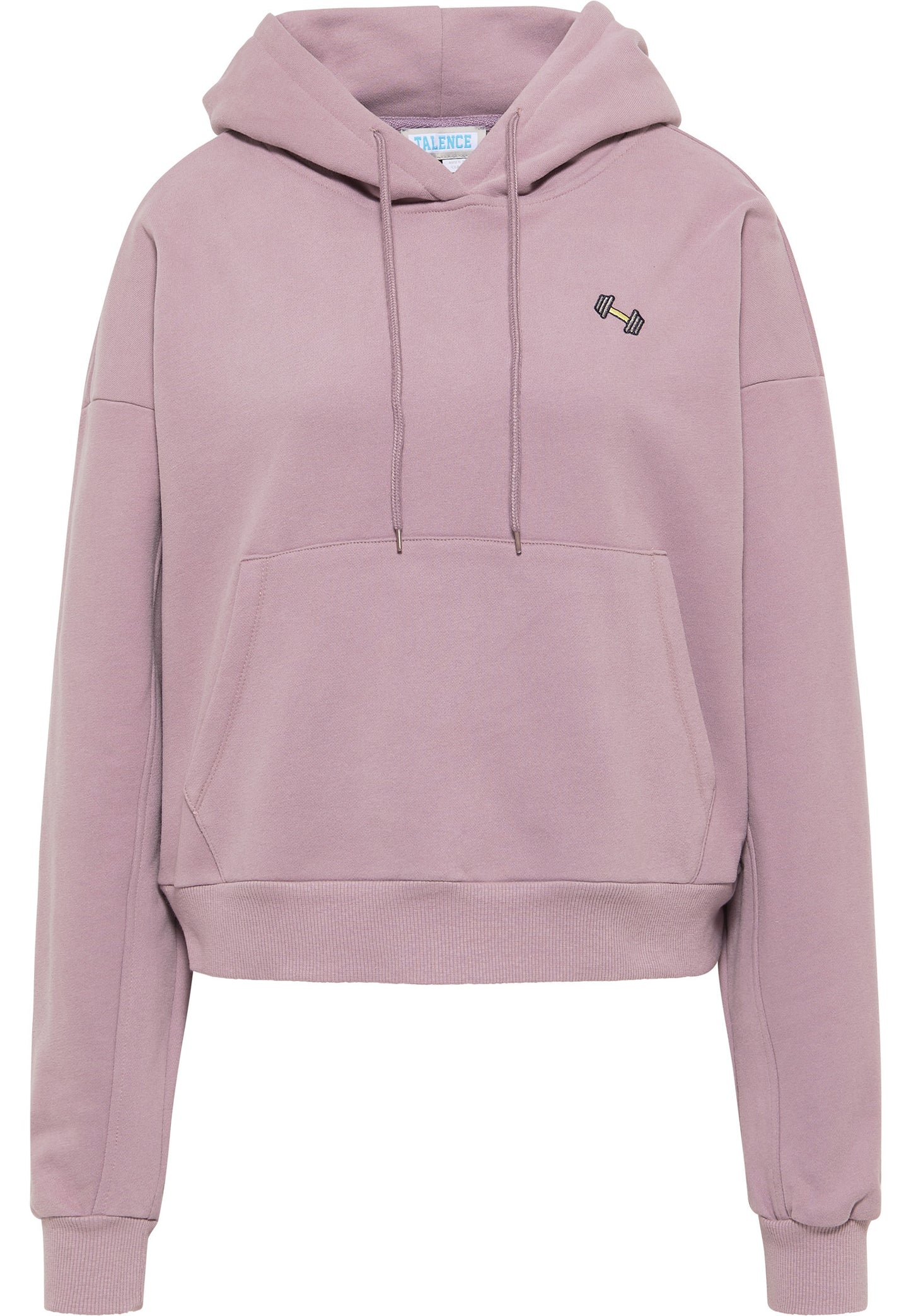 talence women's hooded sweatshirt