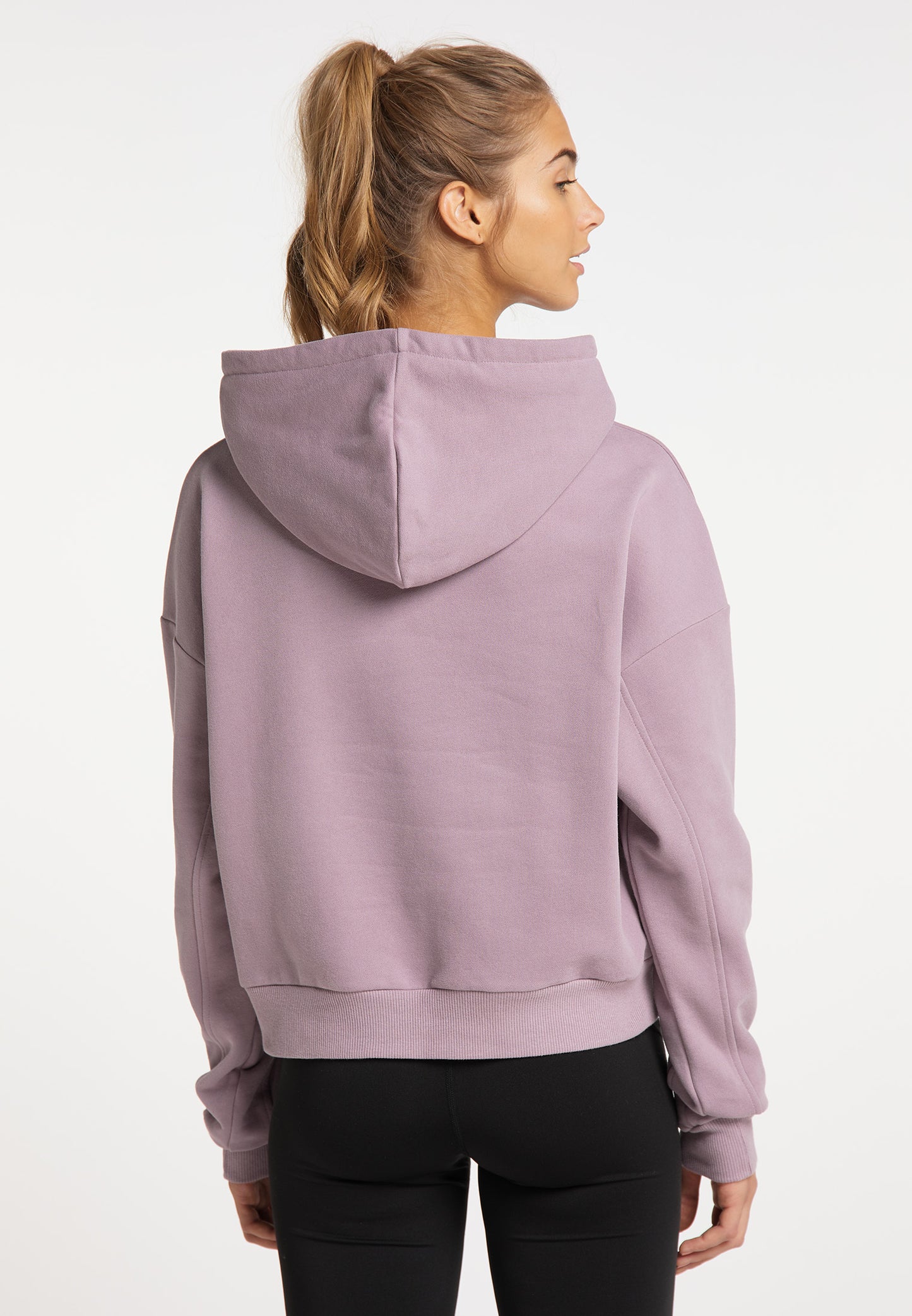 talence women's hooded sweatshirt