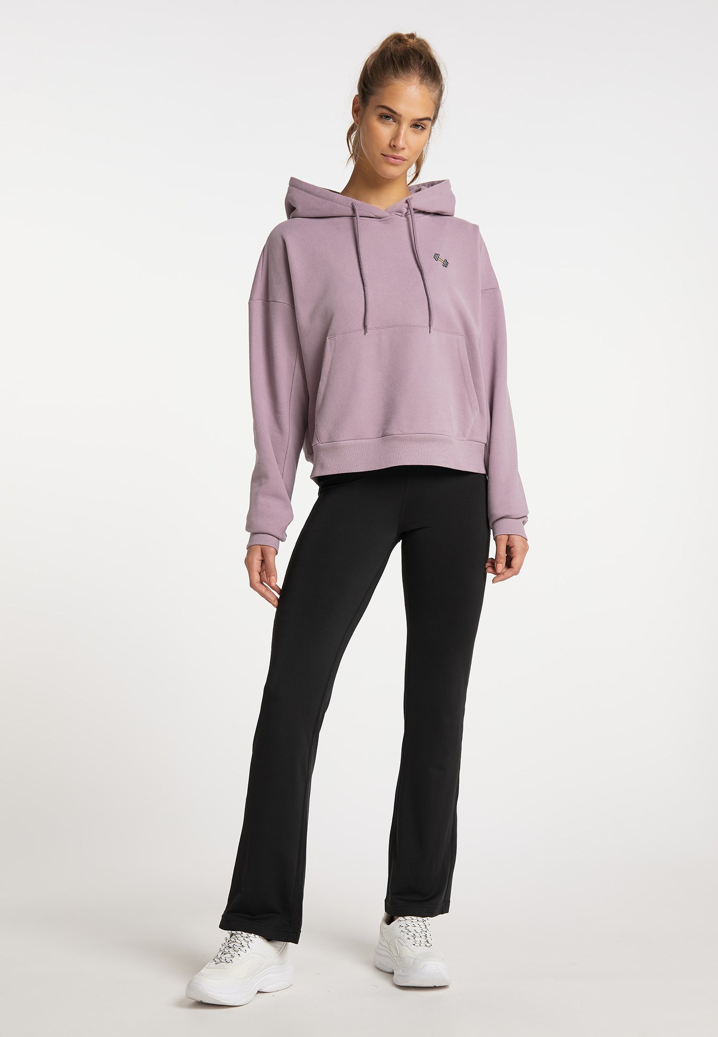 talence women's hooded sweatshirt