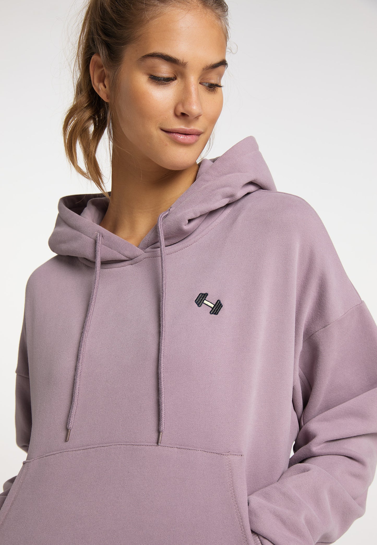 talence women's hooded sweatshirt