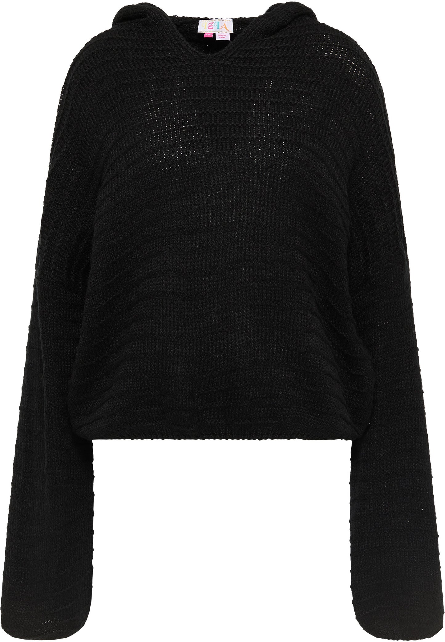 IZIA damska bluza z kapturem