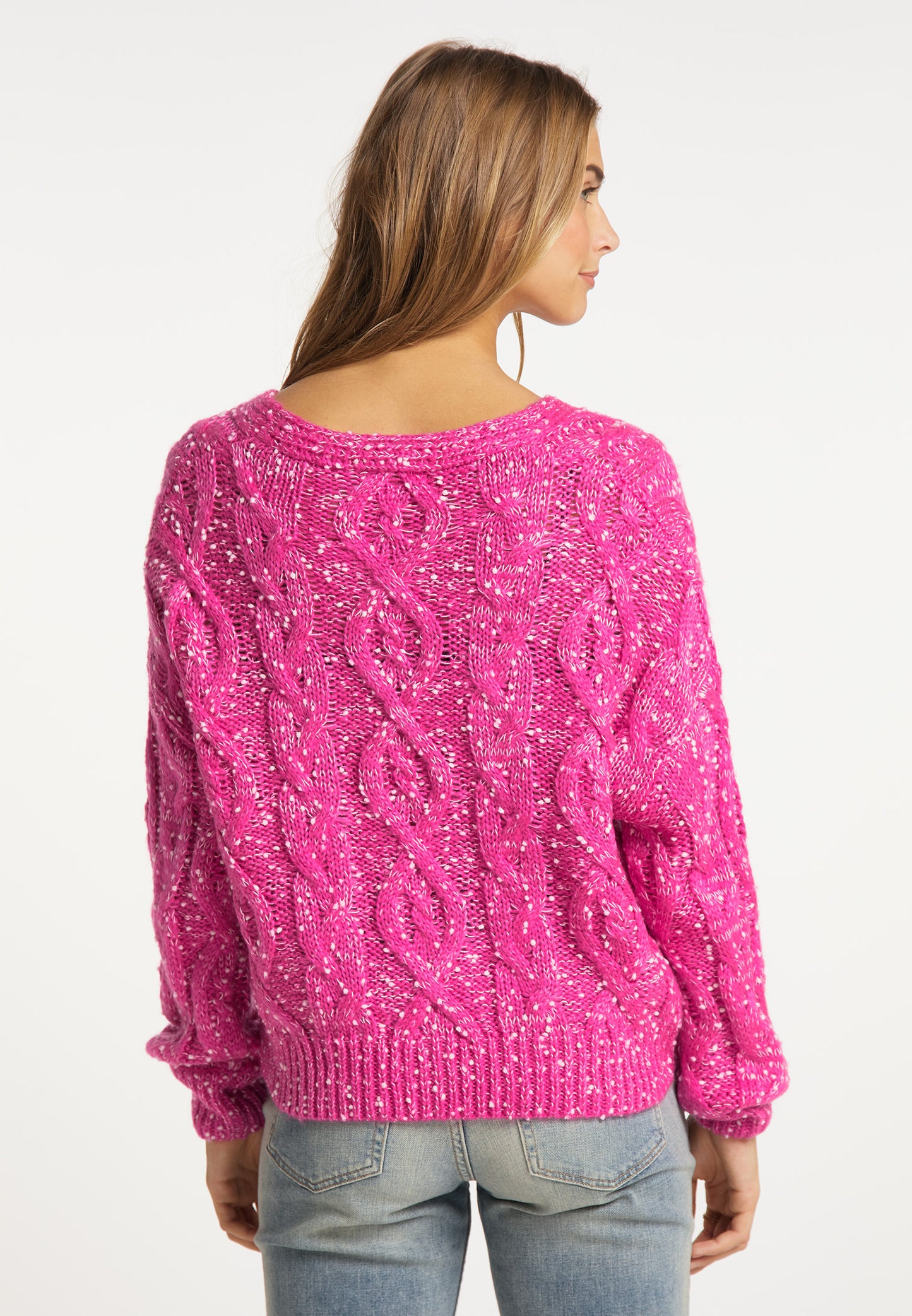 IZIA women's cardigan
