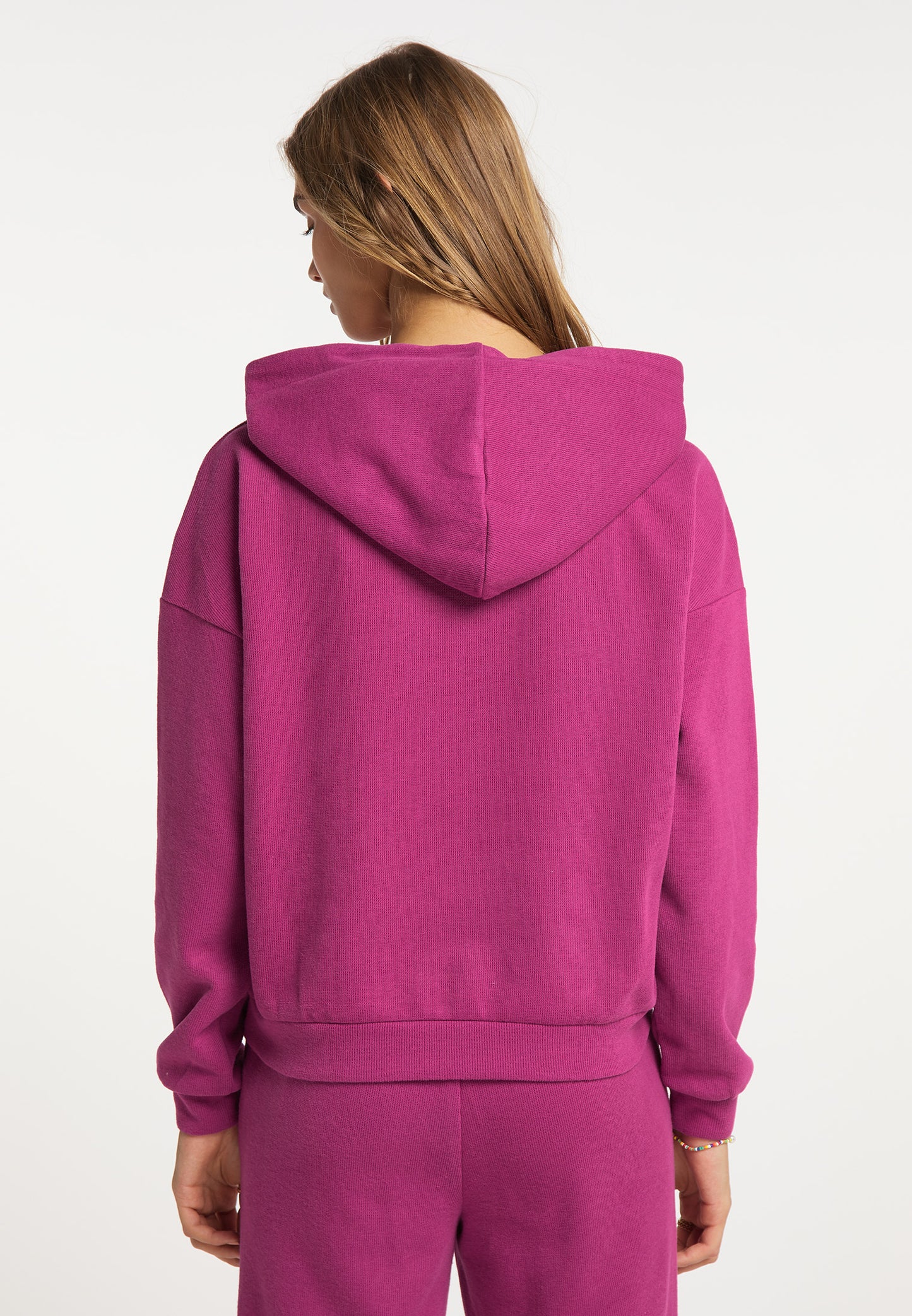 IZIA women's hooded sweatshirt