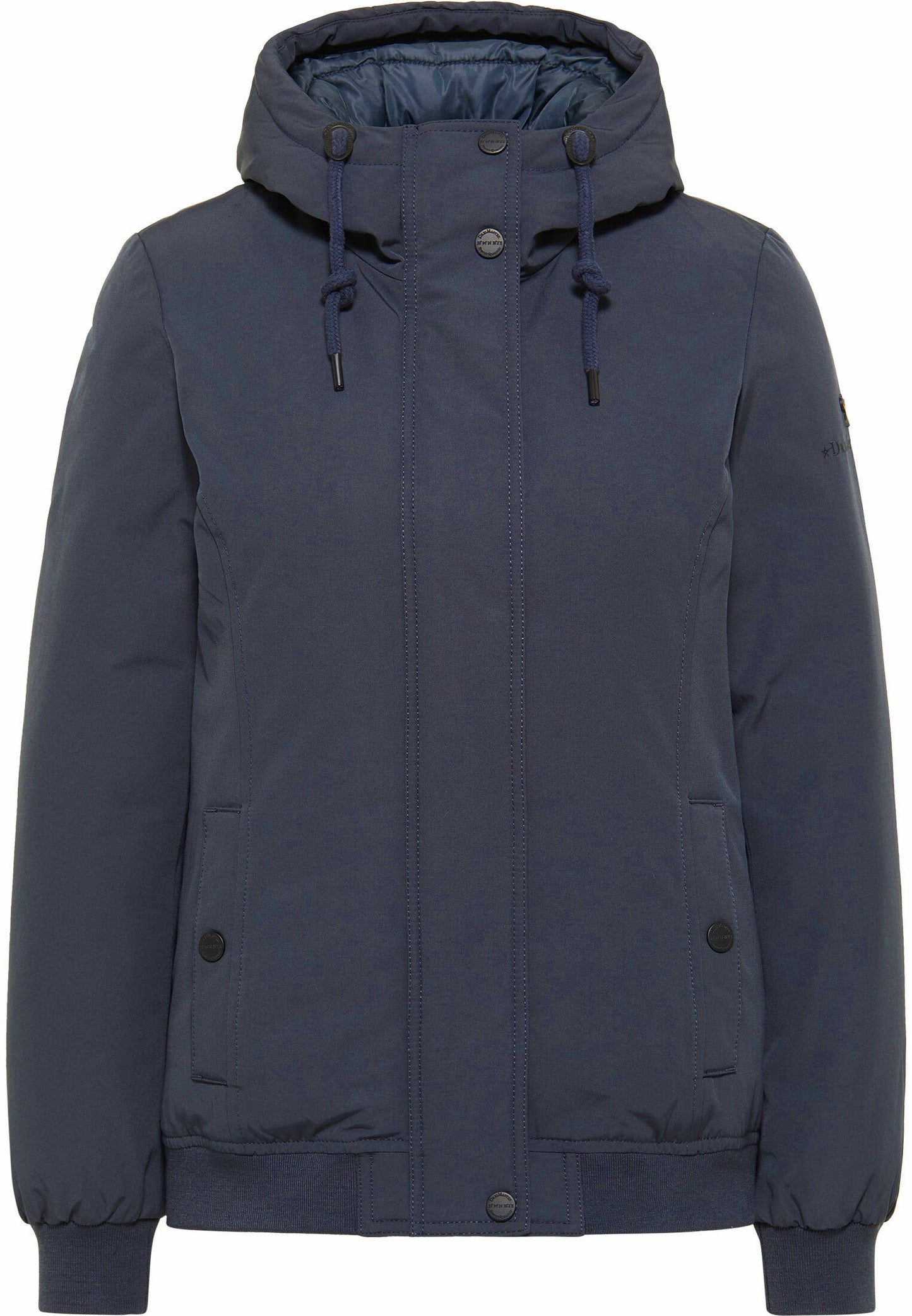 DreiMaster Klassik women's padded winter blouson