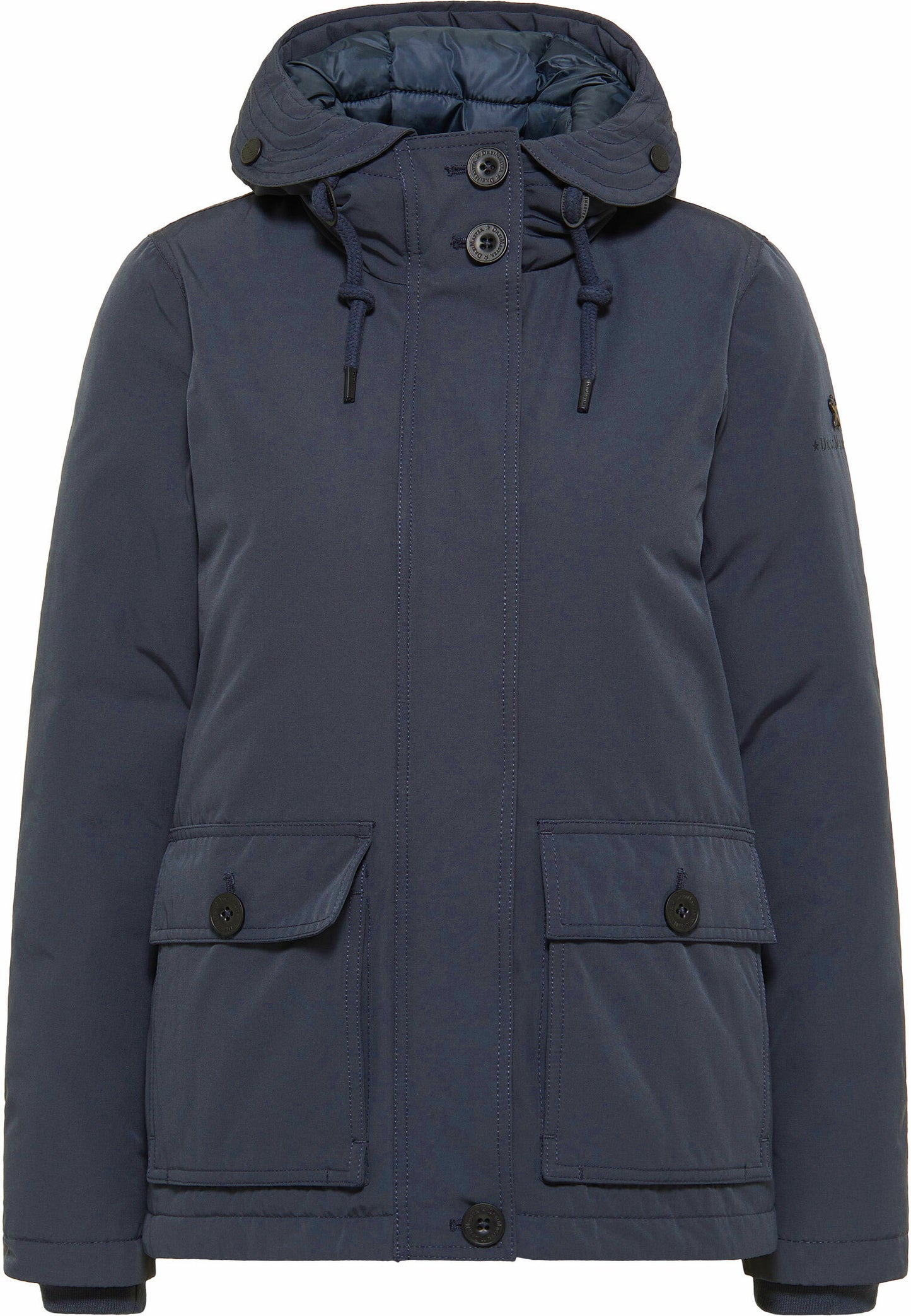 DreiMaster Klassik women's winter anorak