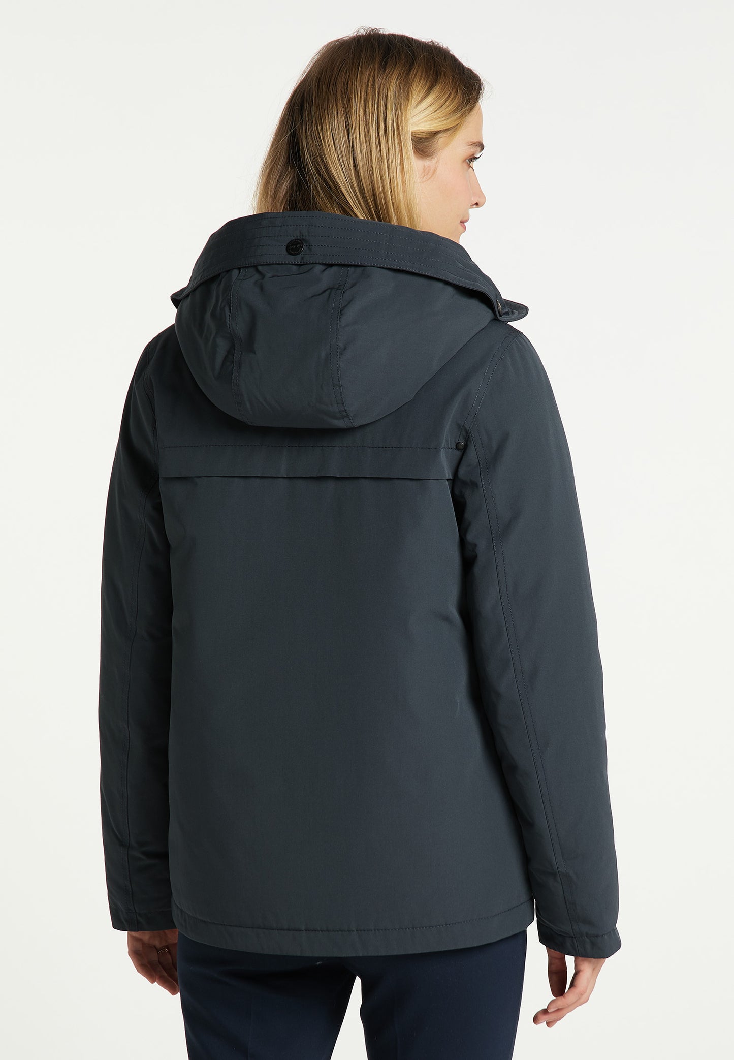 DreiMaster Klassik women's winter anorak