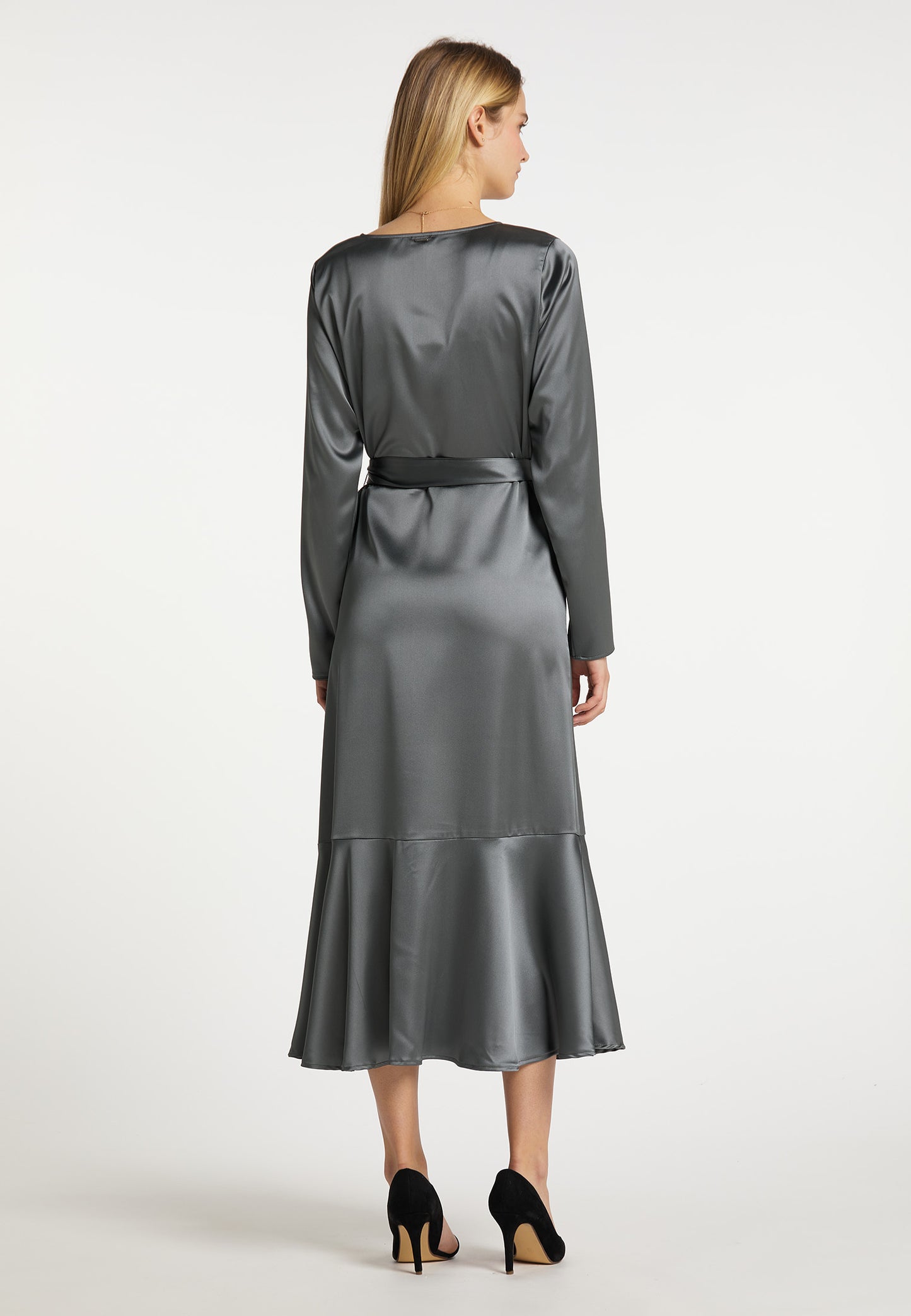 DreiMaster Klassik women's blouse dress