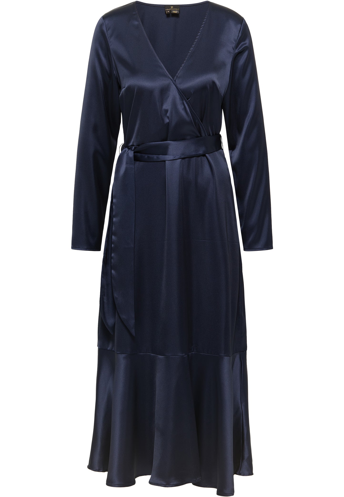 DreiMaster Klassik women's blouse dress