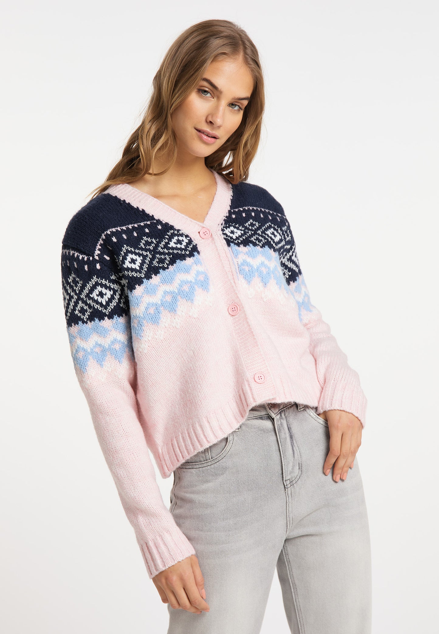 myMo women's cardigan
