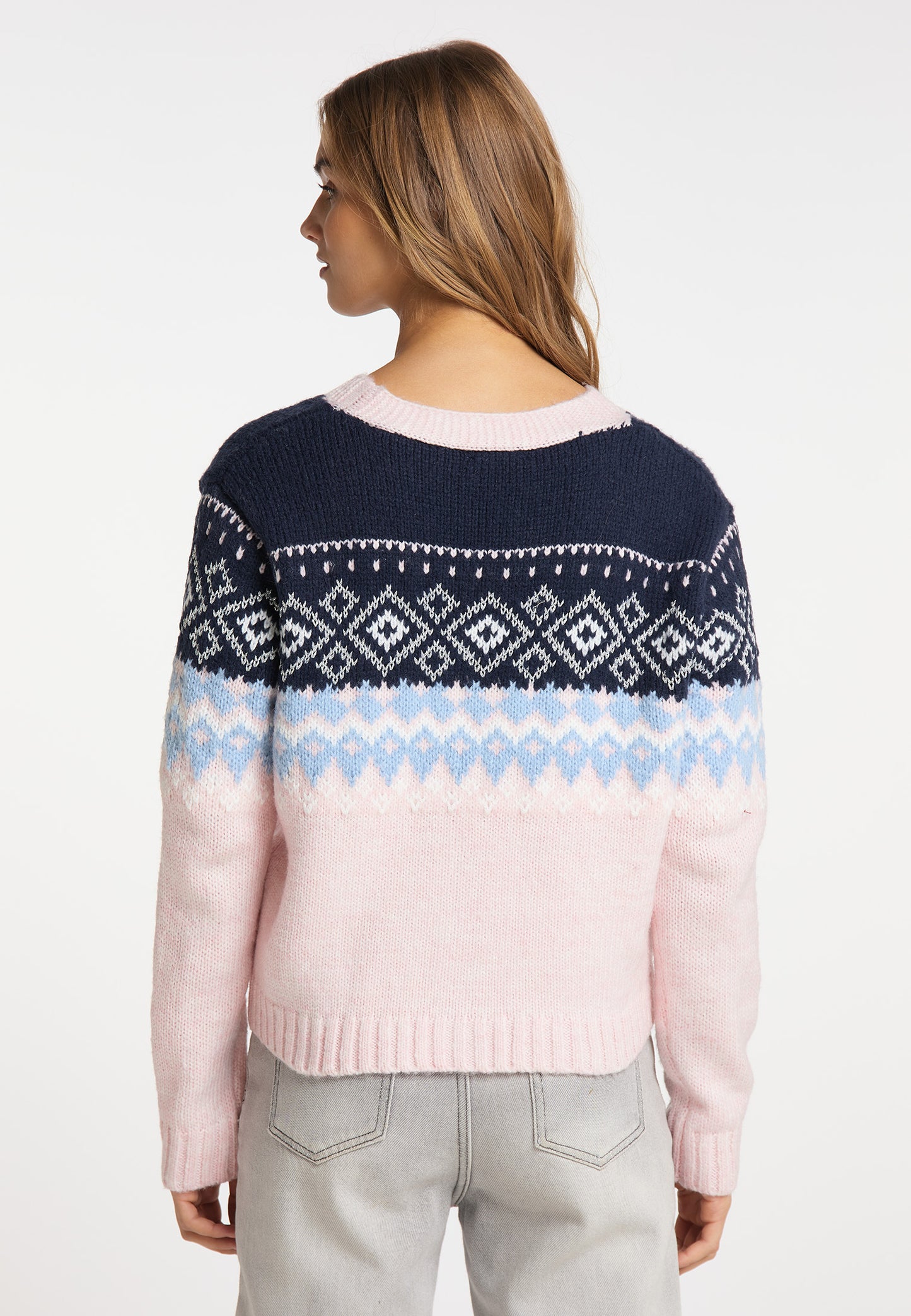 myMo women's cardigan