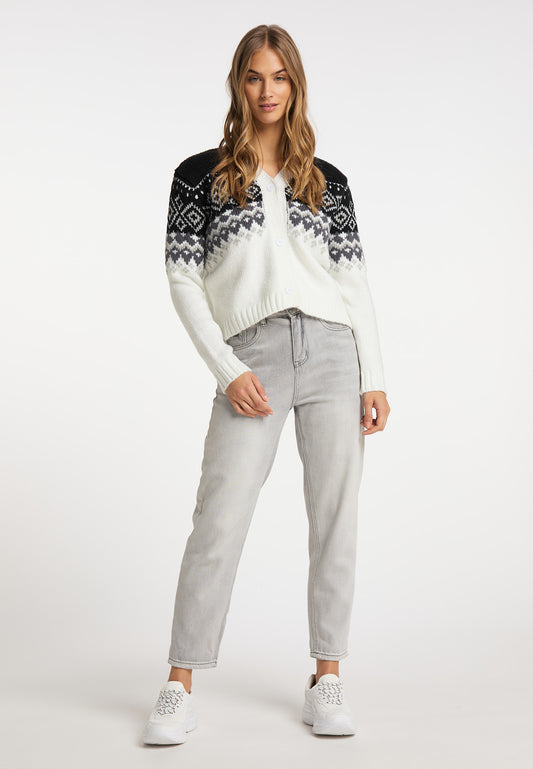 myMo damski kardigan