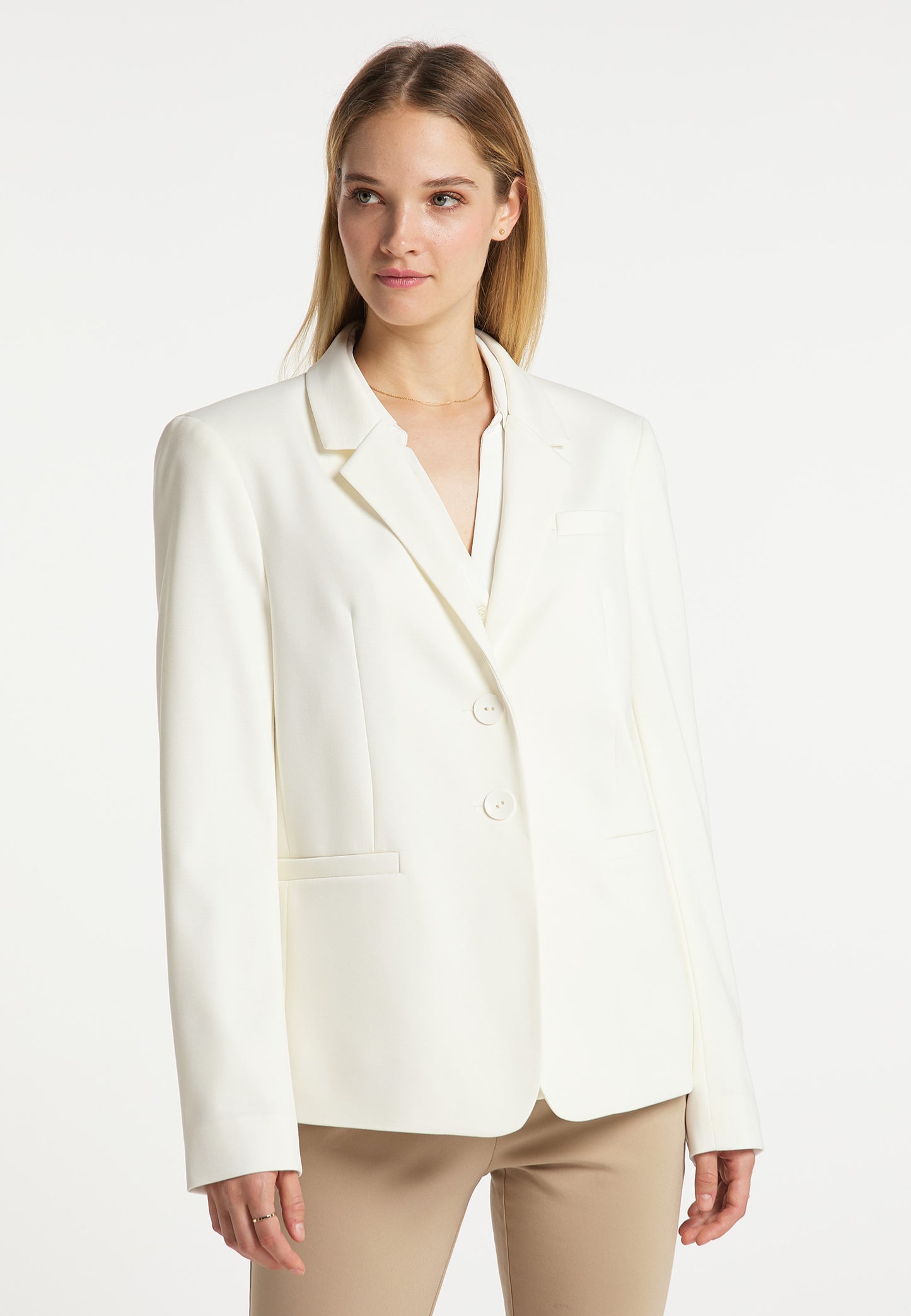 DreiMaster Klassik women's blazer
