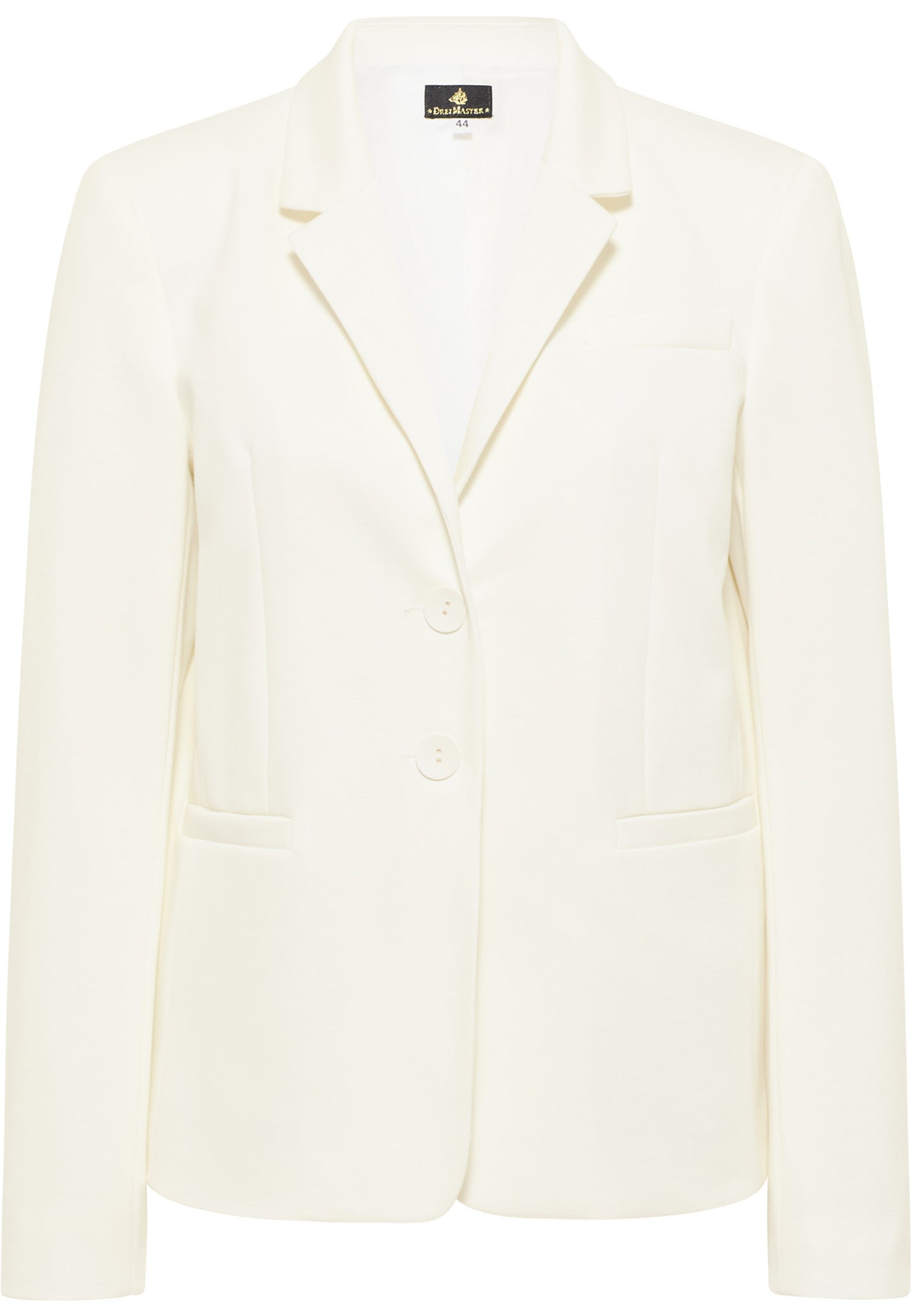 DreiMaster Klassik women's blazer