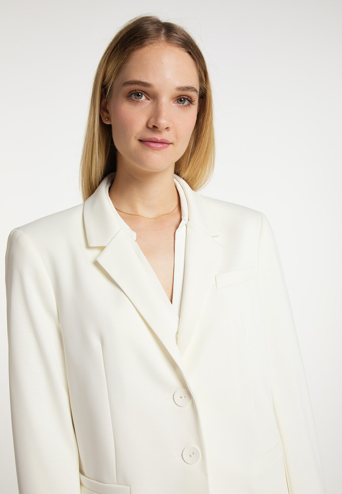 DreiMaster Klassik women's blazer
