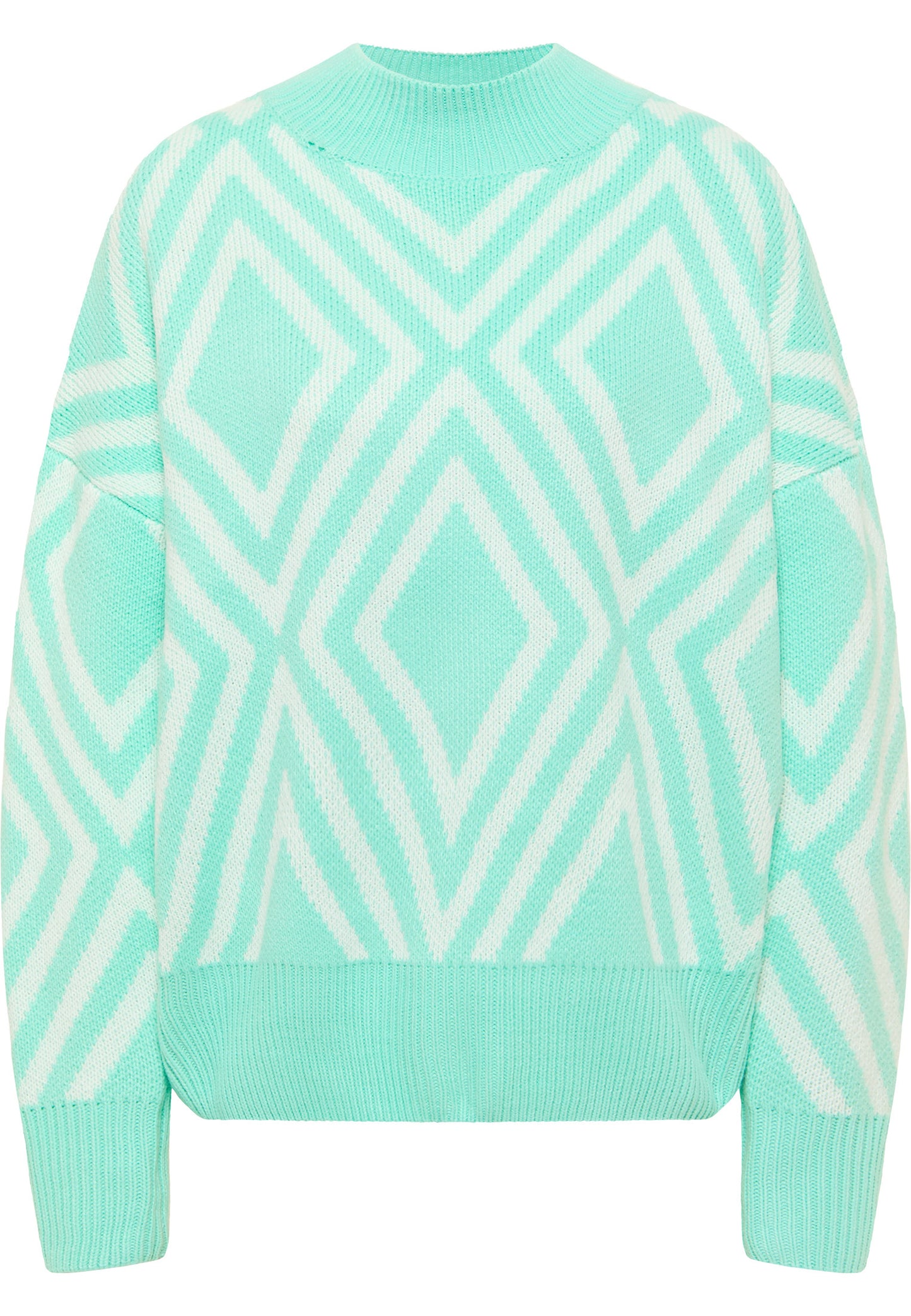 IZIA women's knitted sweater