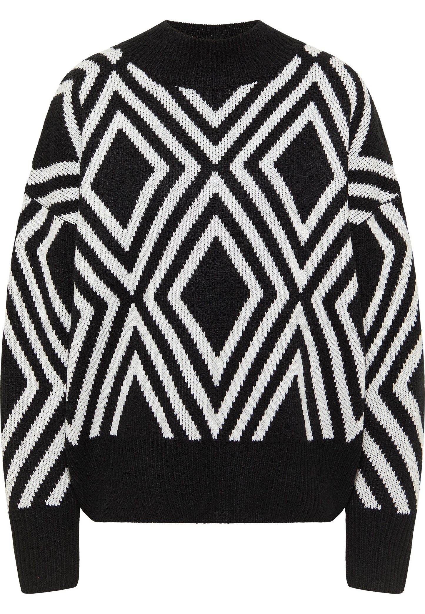 IZIA women's knitted sweater