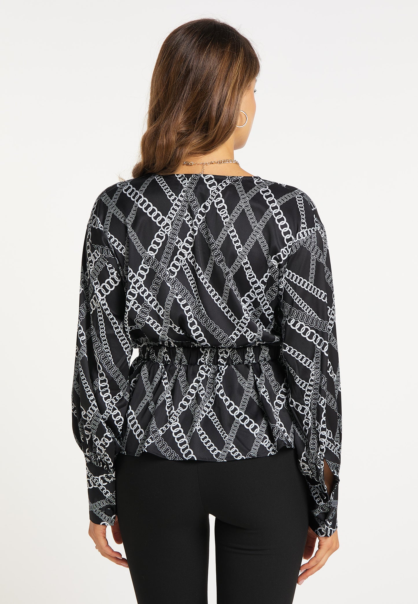 faina women's blouse