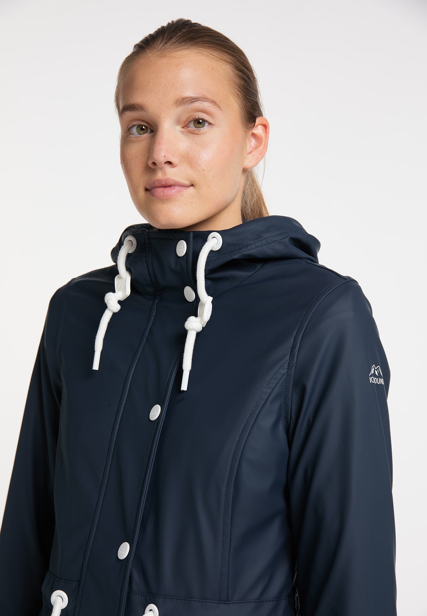 ICEBOUND women's transitional coat