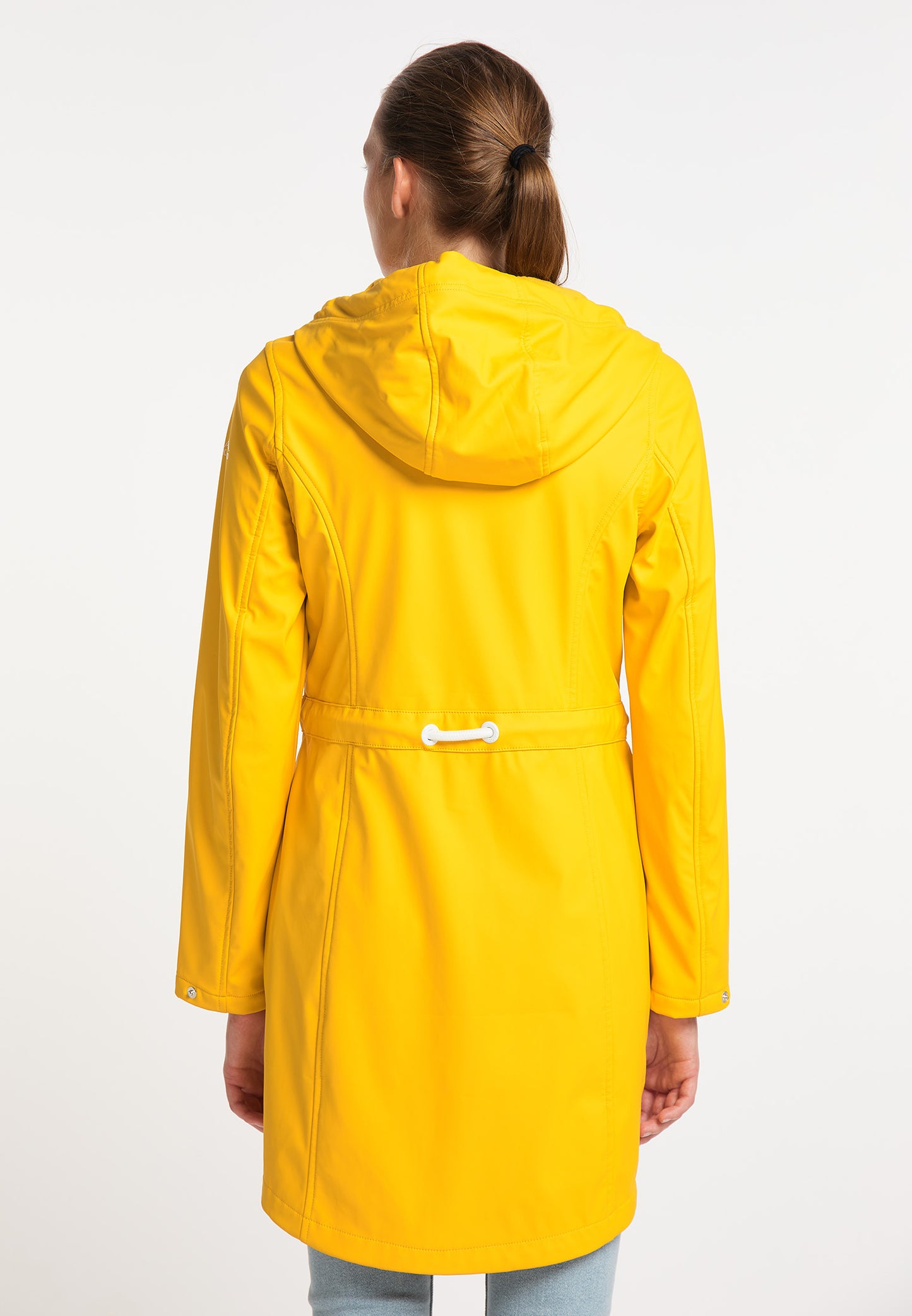 ICEBOUND women's transitional coat