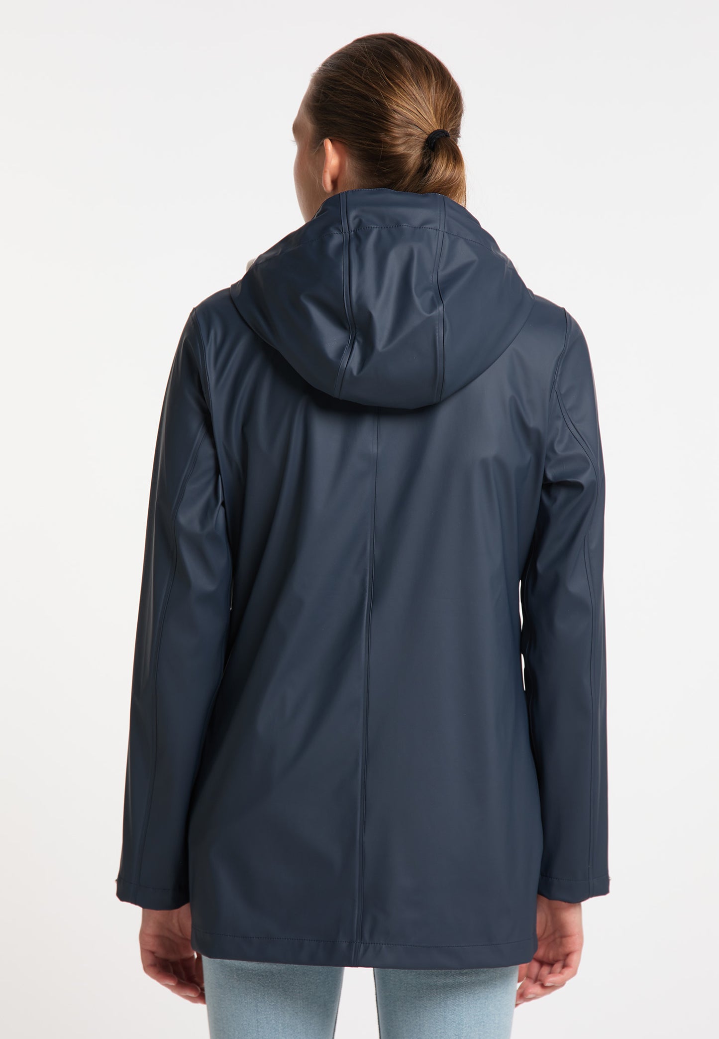 ICEBOUND women's 3 In-1 rain jacket