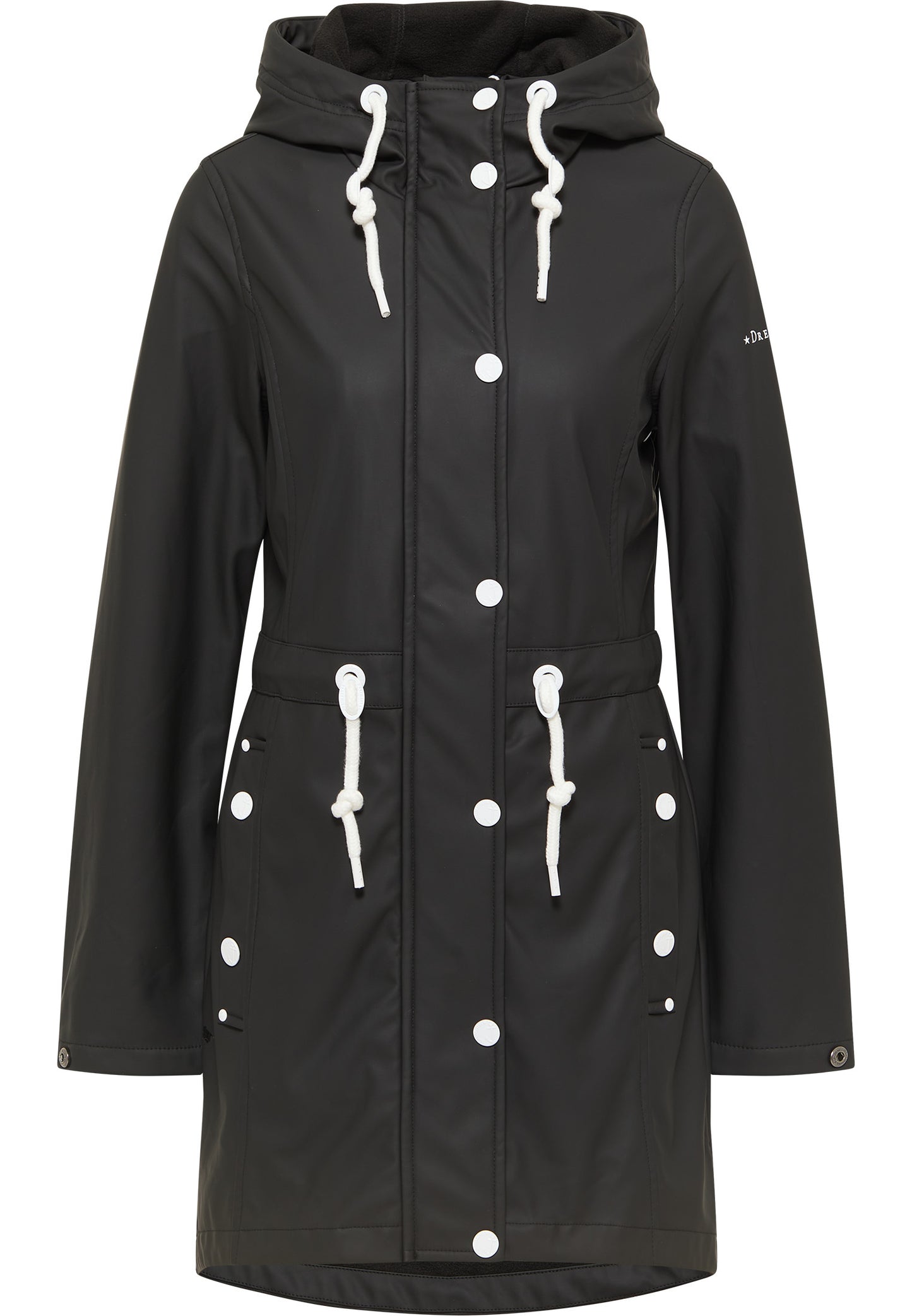 DreiMaster Maritim women's transitional coat
