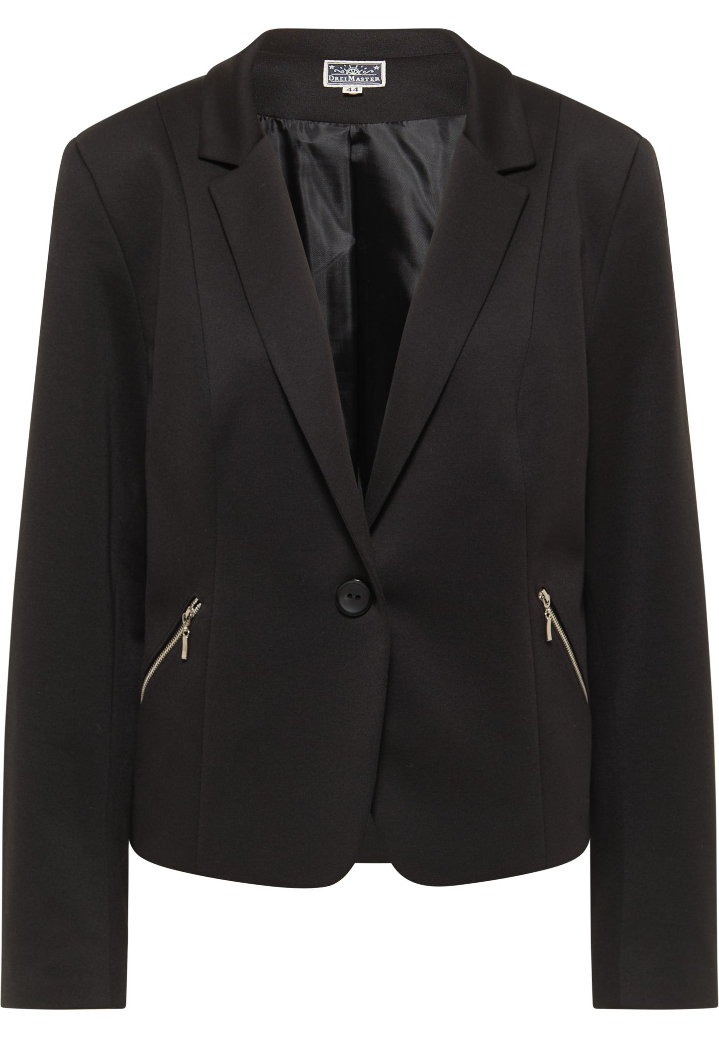 DreiMaster Maritim women's blazer blazers