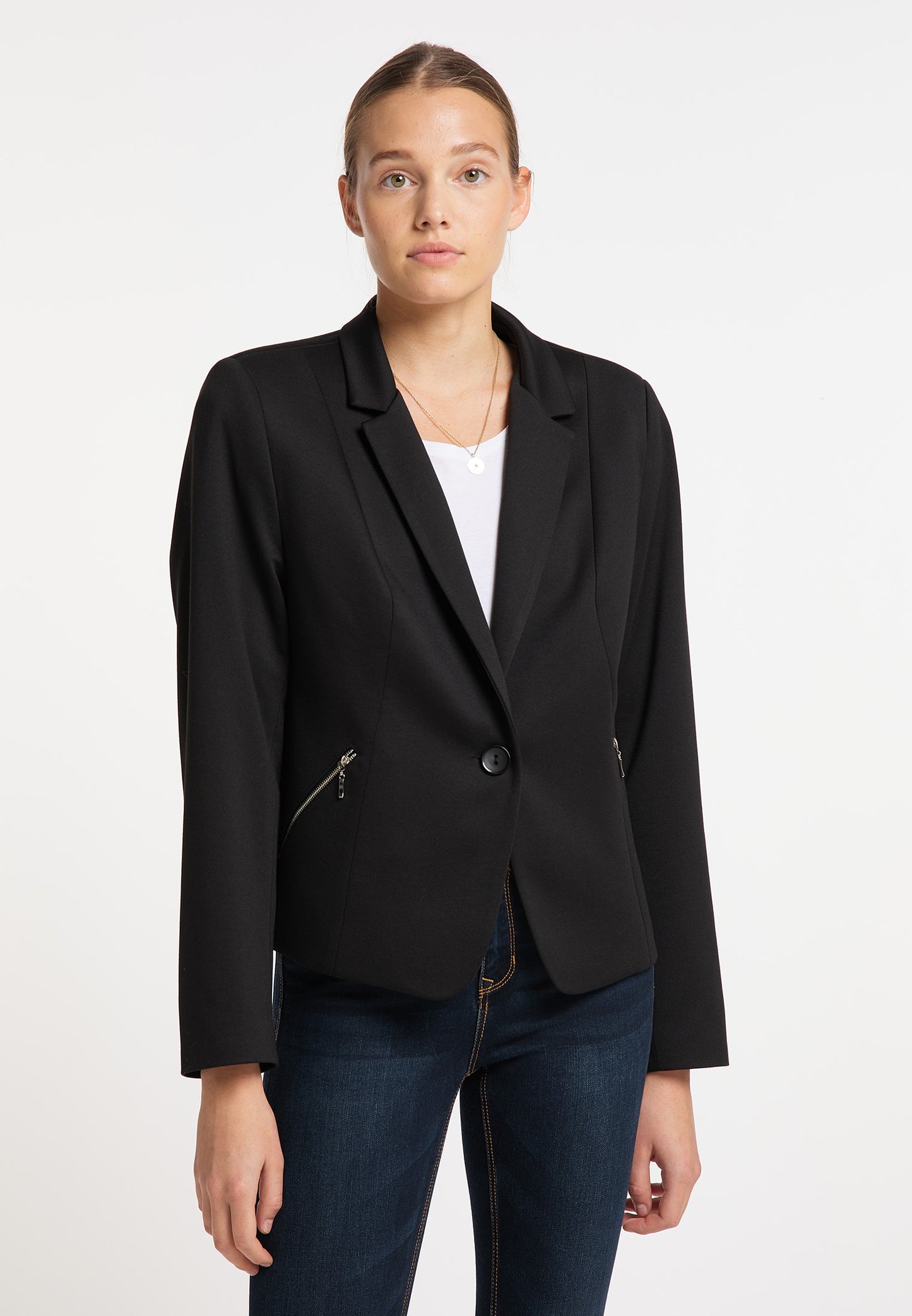 DreiMaster Maritim women's blazer blazers