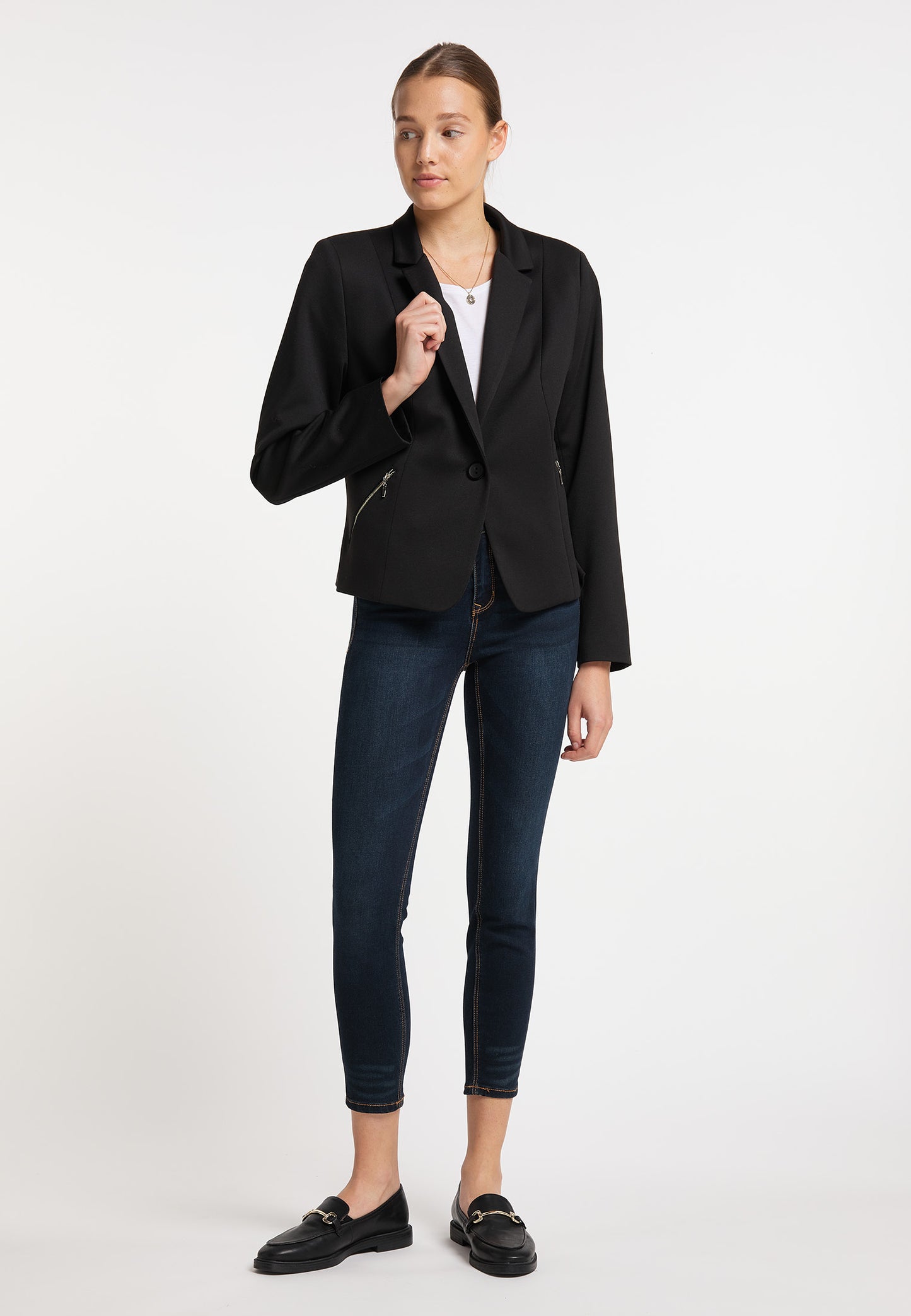 DreiMaster Maritim women's blazer blazers