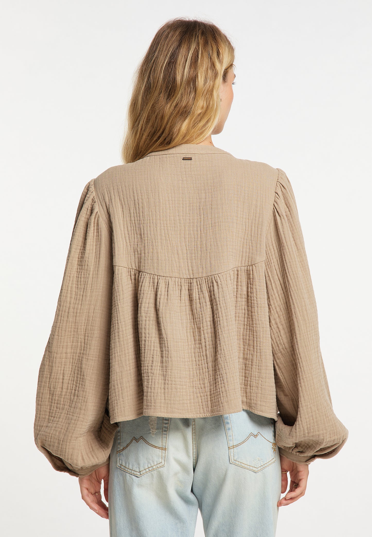 DreiMaster Vintage women's blouse
