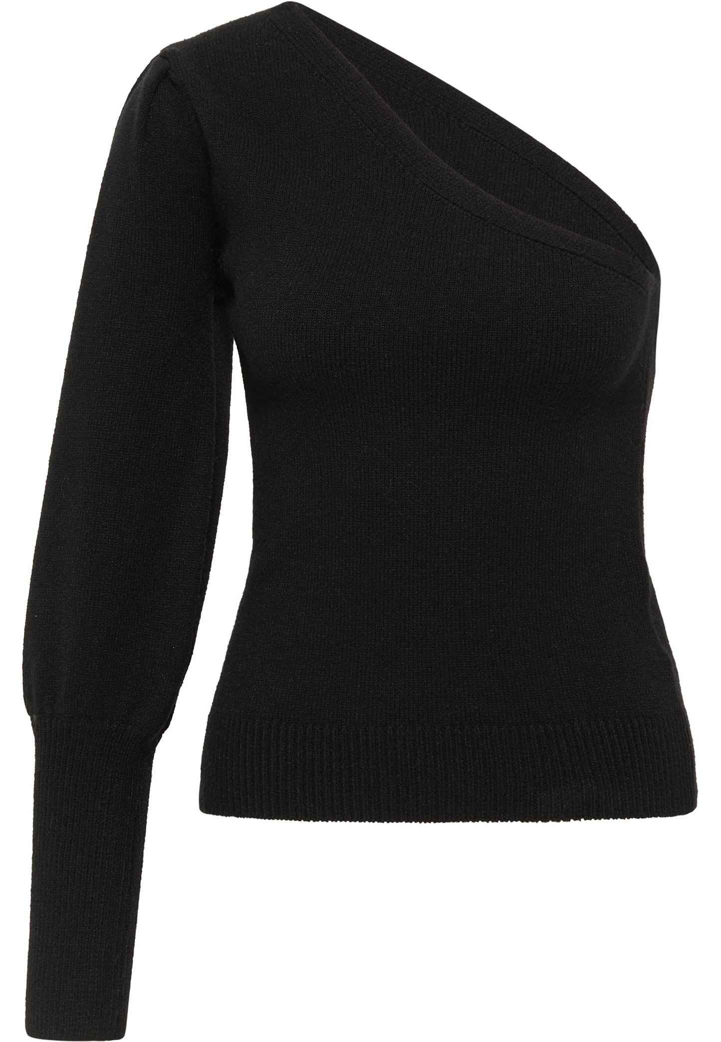 faina women's knitted sweater