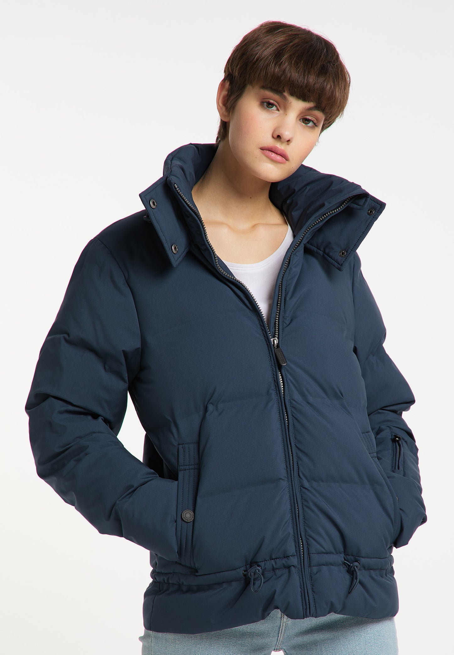 ICEBOUND women's winter jacket