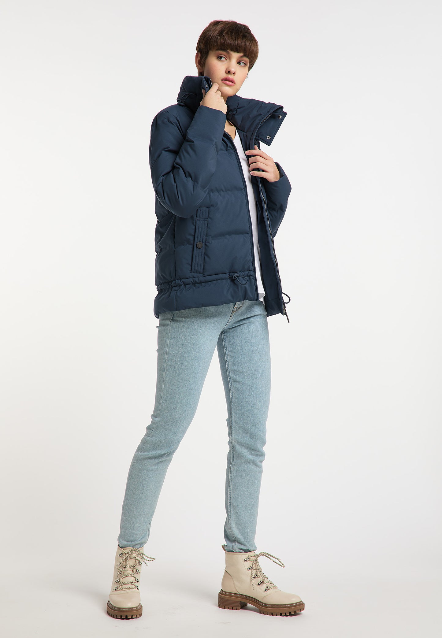 ICEBOUND women's winter jacket