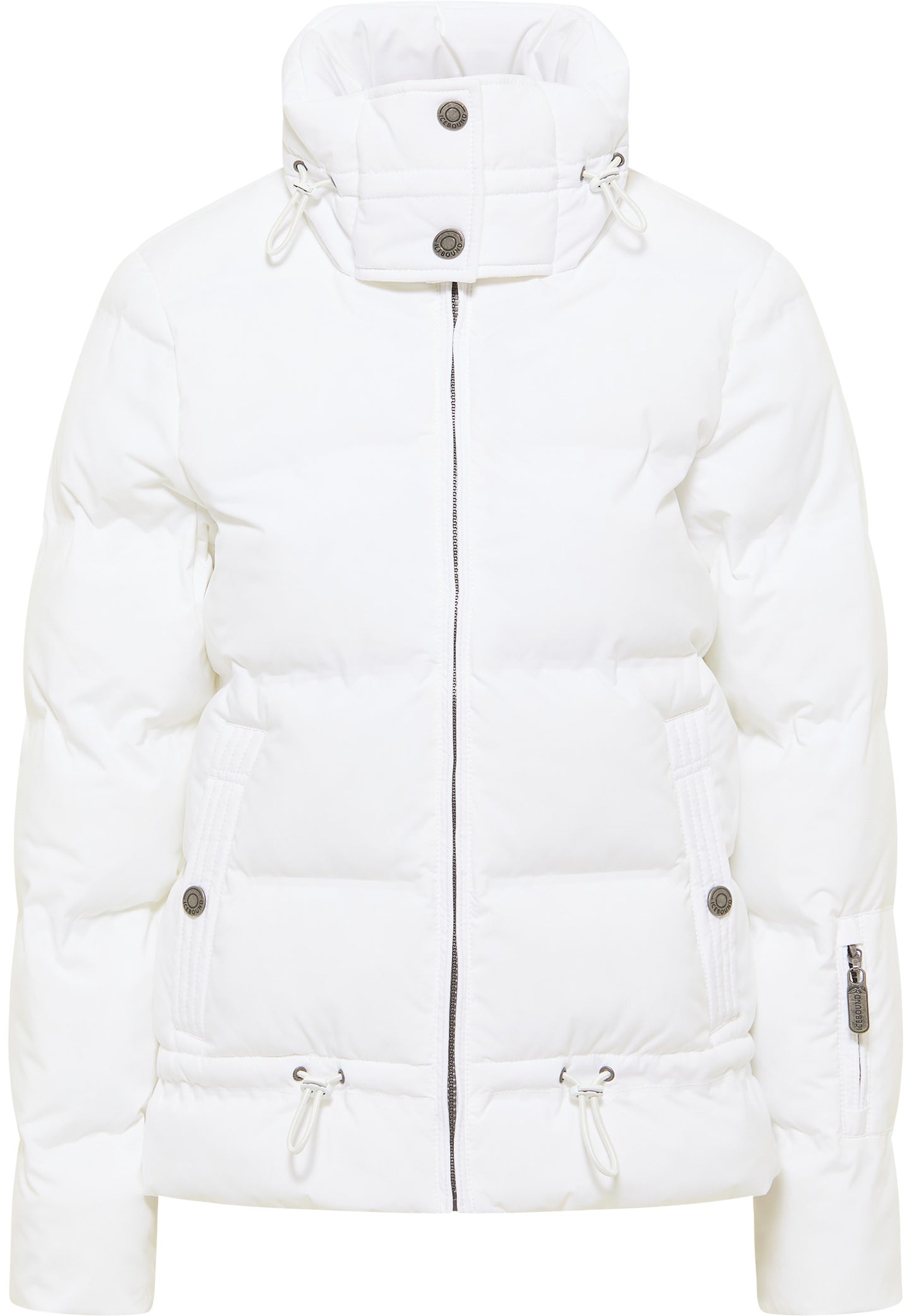 ICEBOUND women's winter jacket