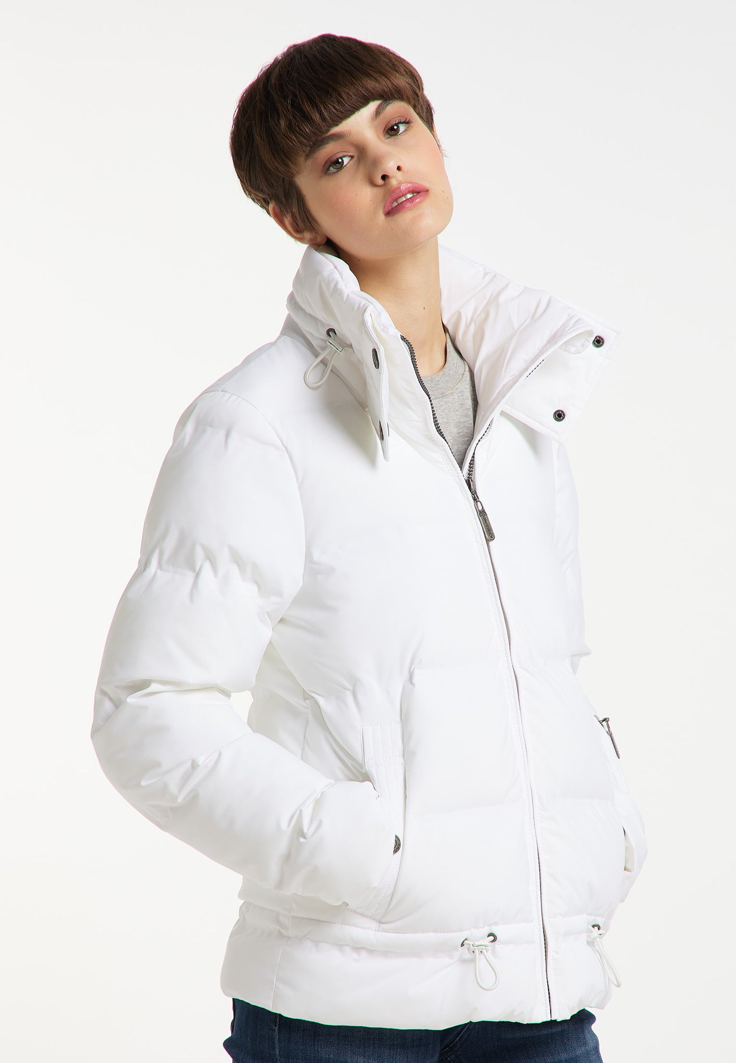 ICEBOUND women's winter jacket