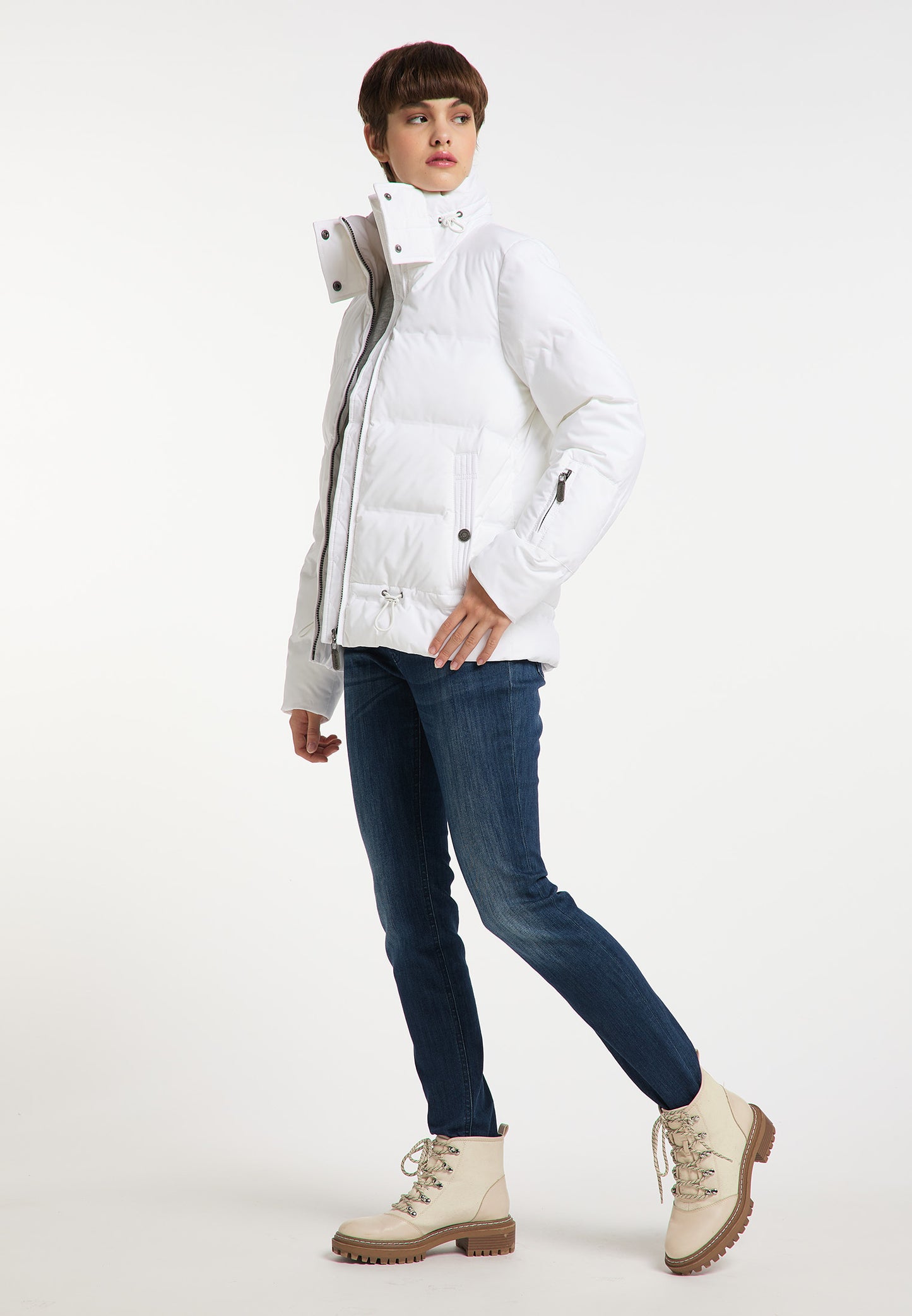 ICEBOUND women's winter jacket