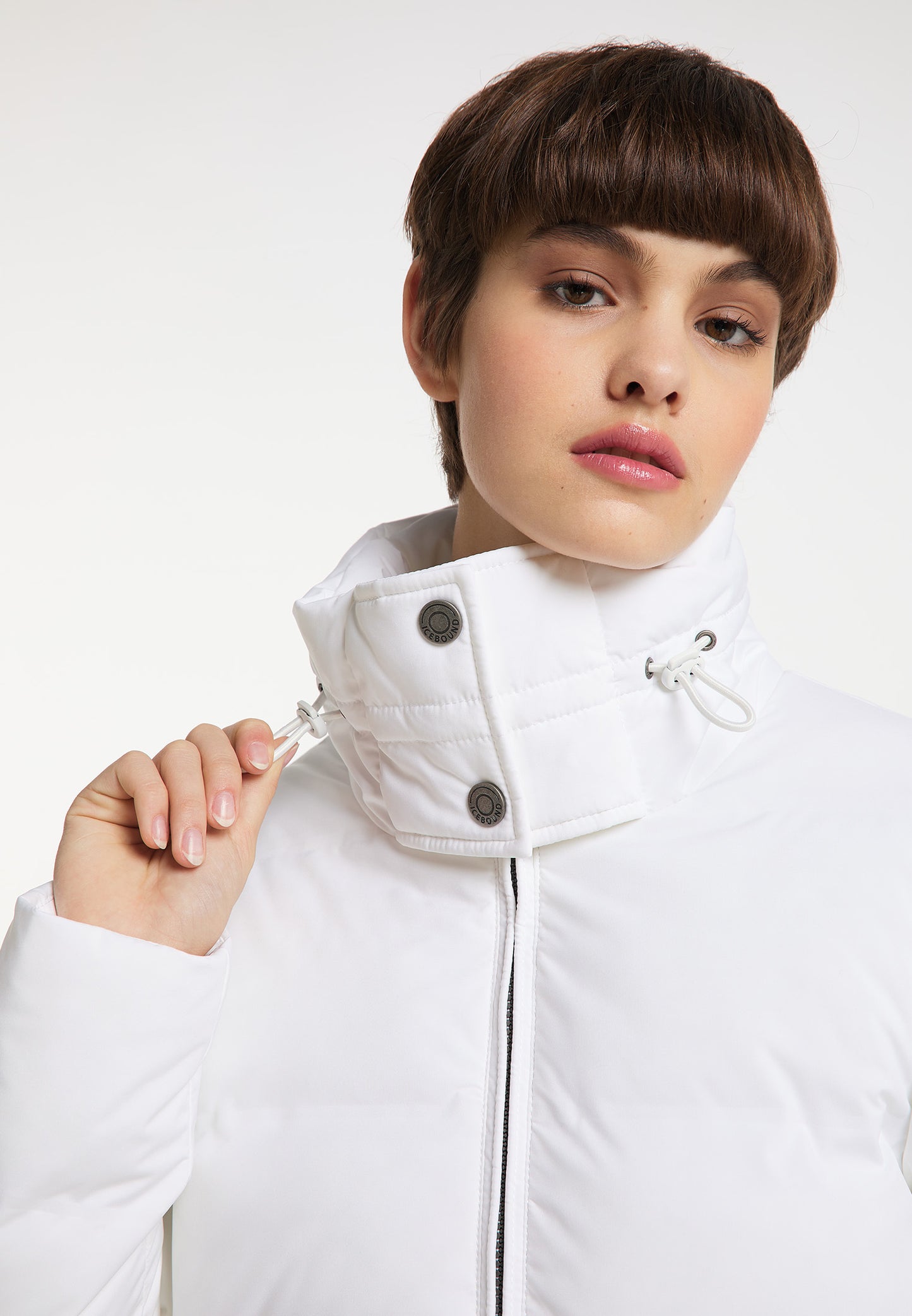 ICEBOUND women's winter jacket