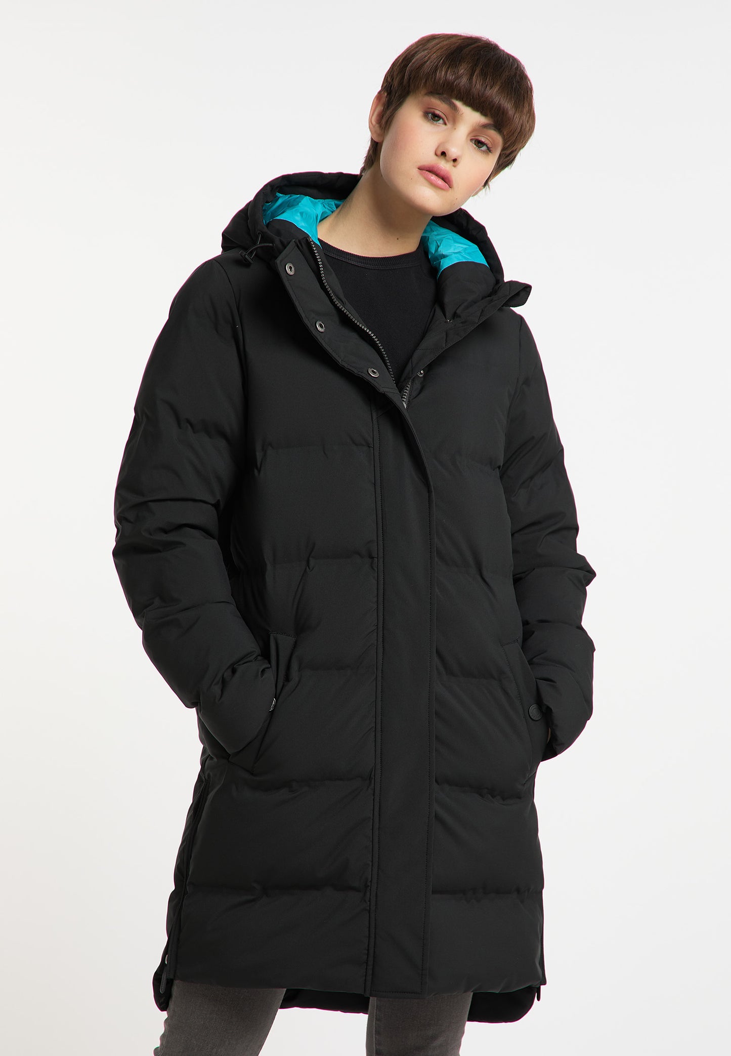 ICEBOUND women's winter coat