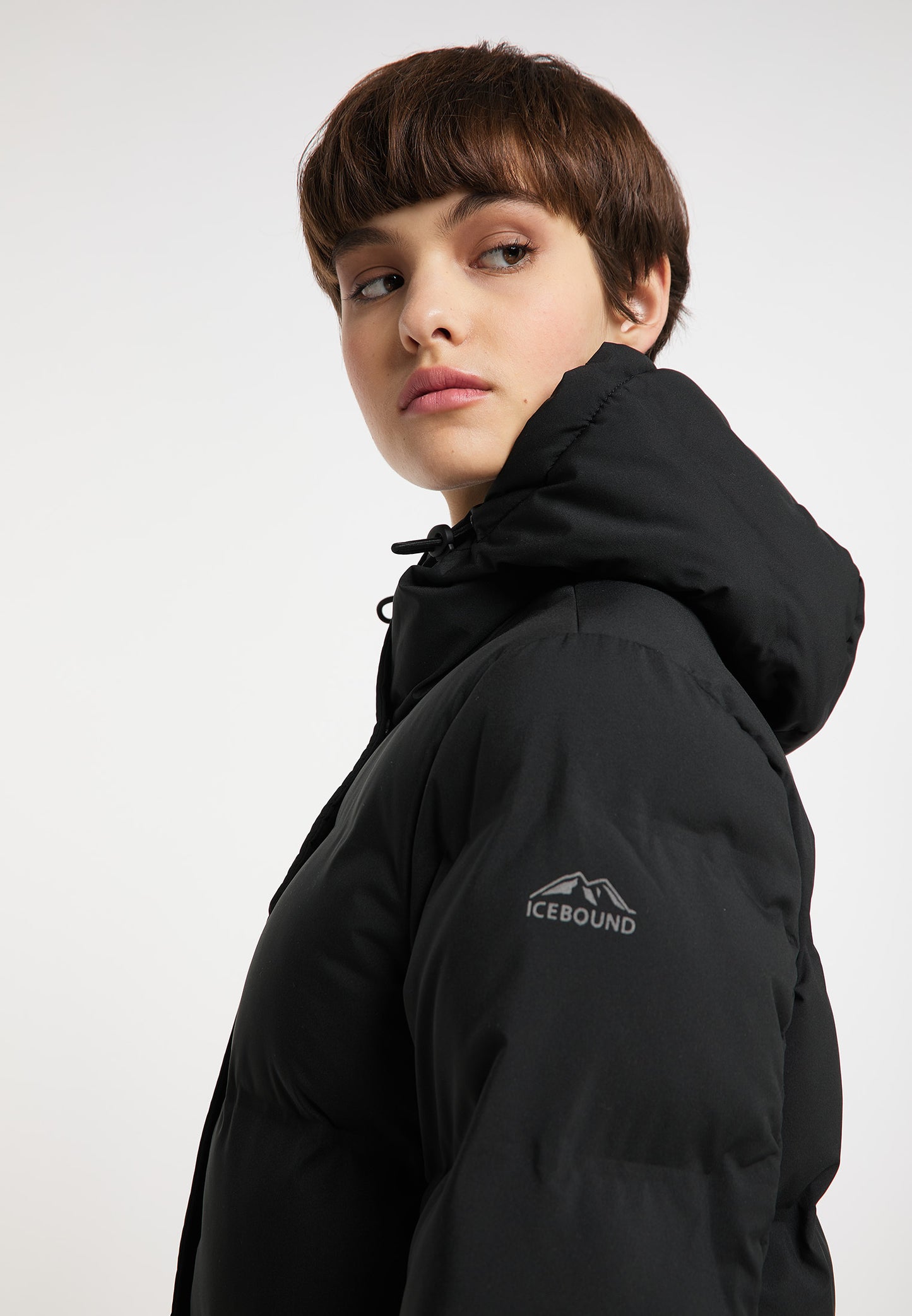 ICEBOUND women's winter coat