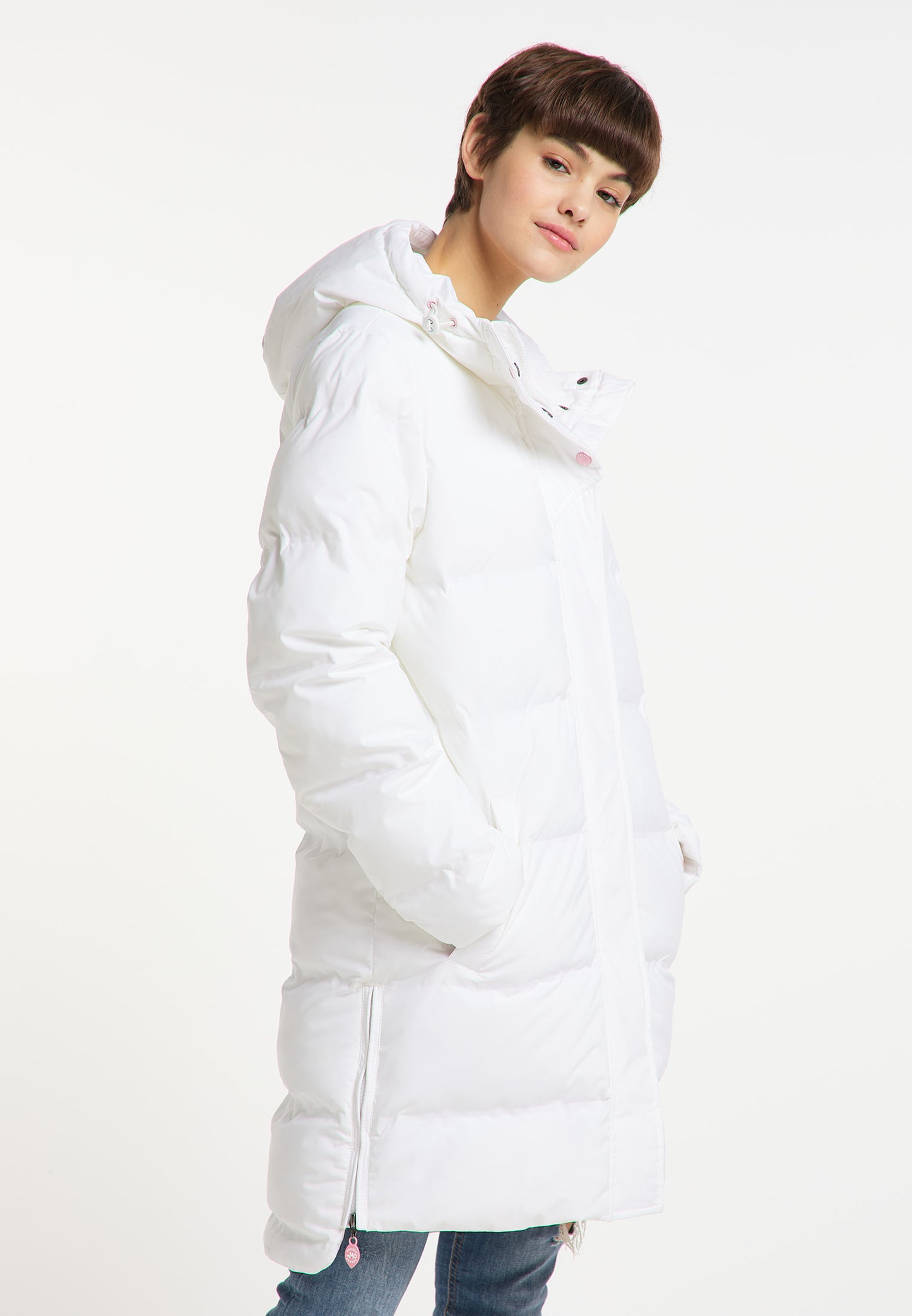 myMo women's winter coat