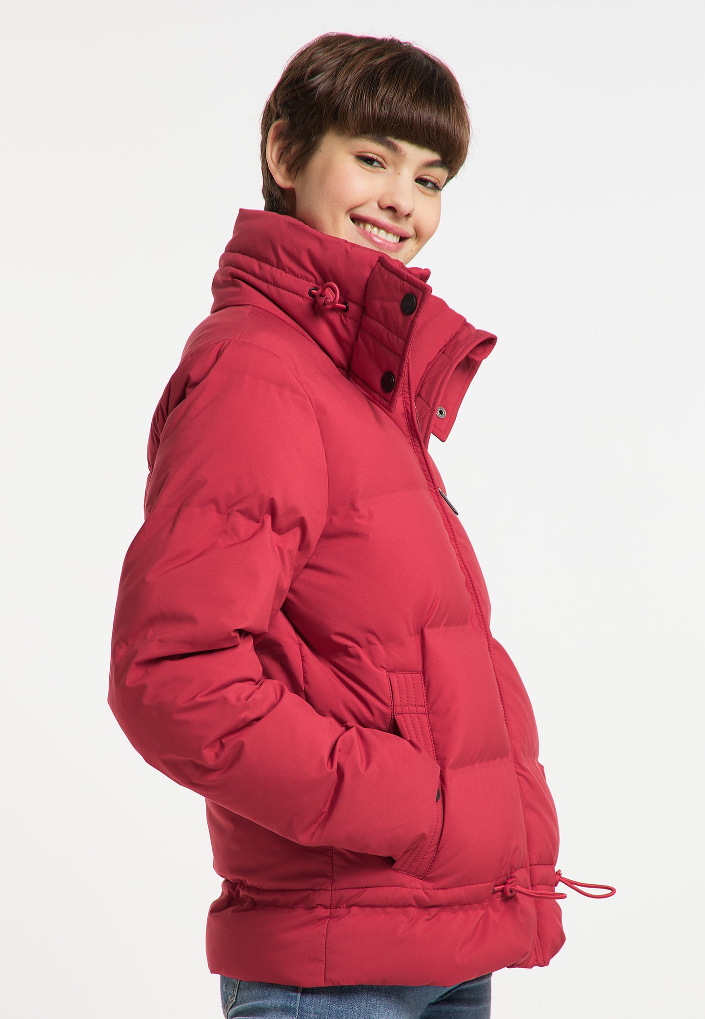 ICEBOUND women's winter jacket