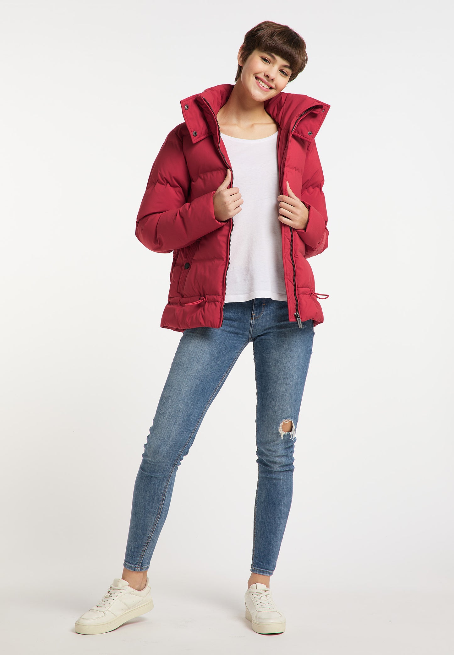 ICEBOUND women's winter jacket