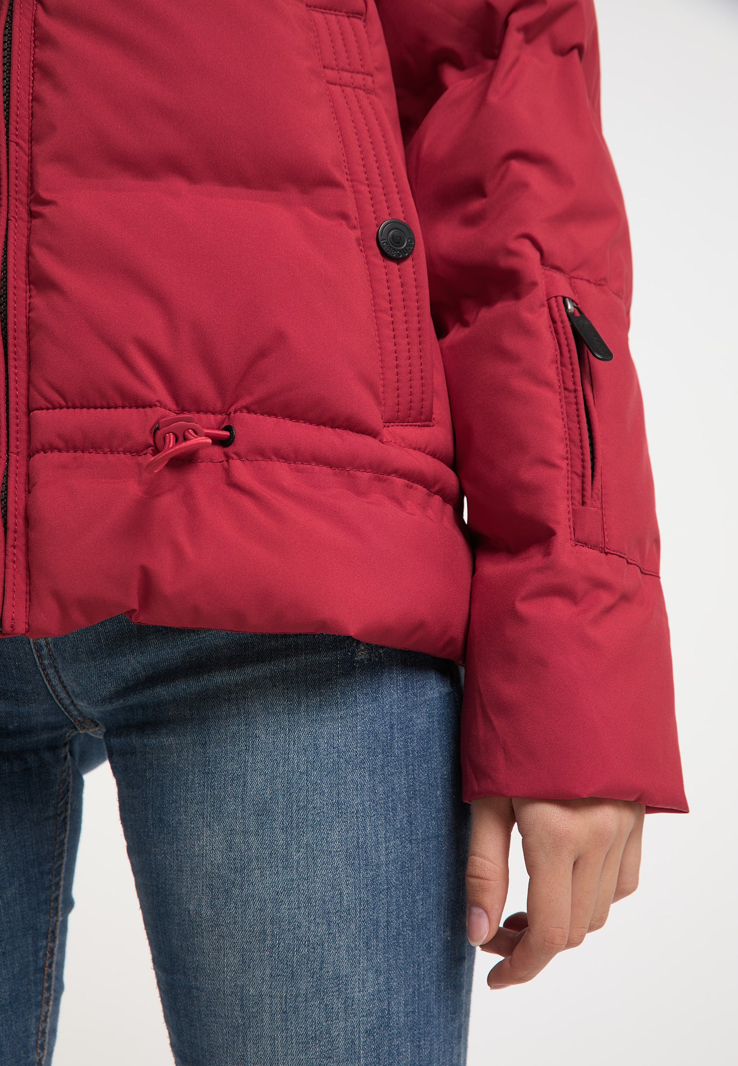ICEBOUND women's winter jacket