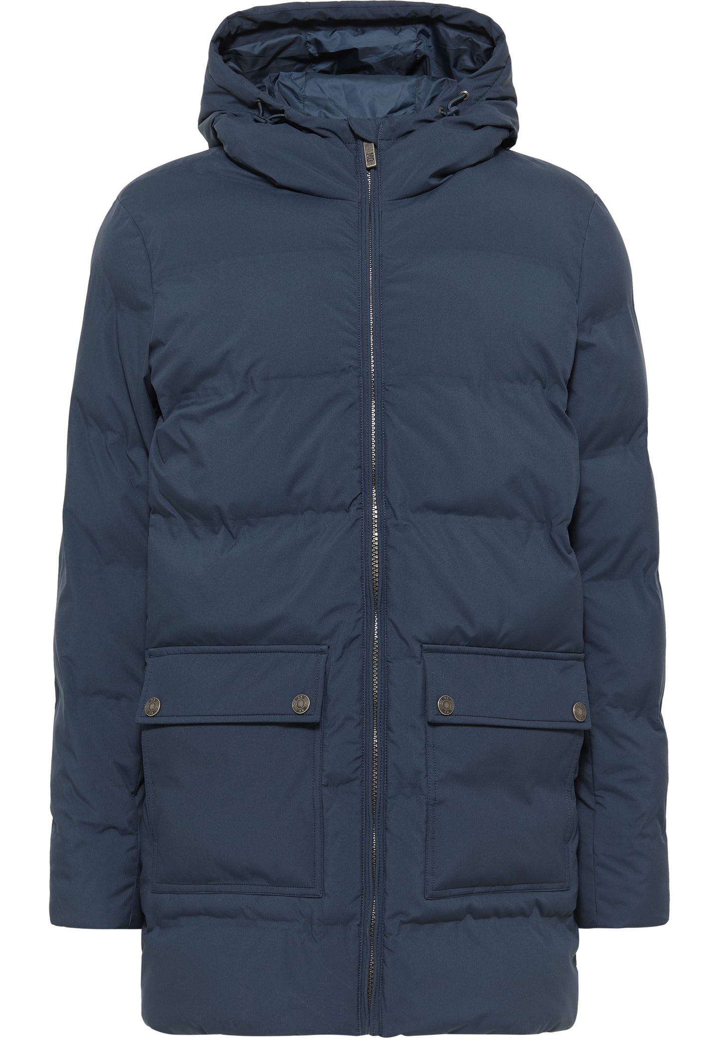 Mo men's winter parka