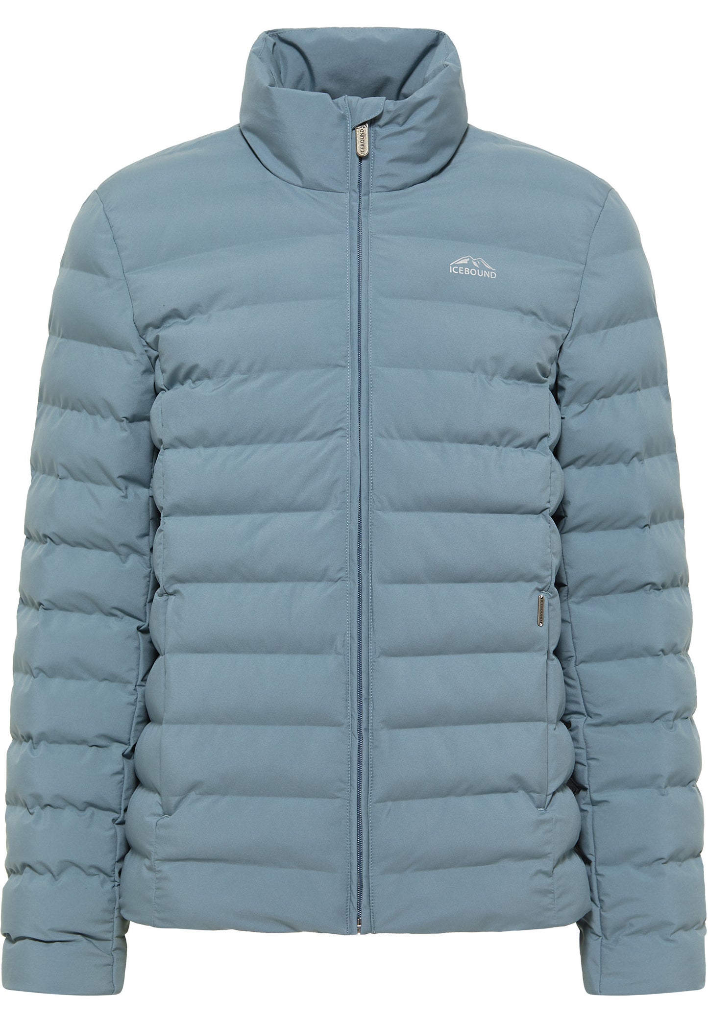 ICEBOUND men's padded winter jacket