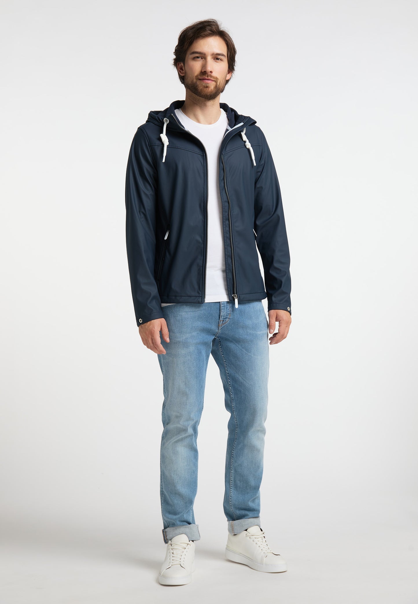 ICEBOUND men's transitional jacket
